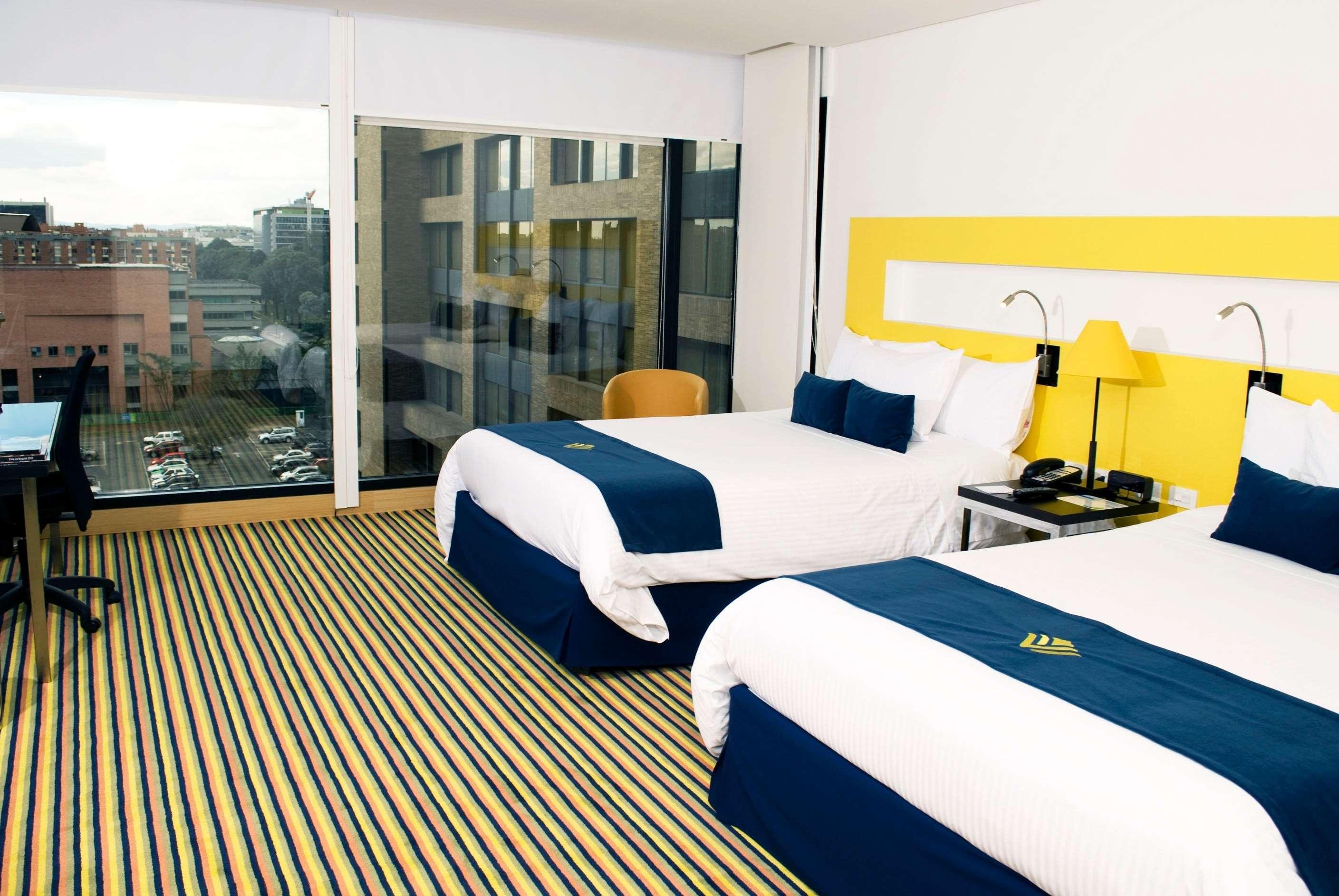 Hotel Wyndham Bogota