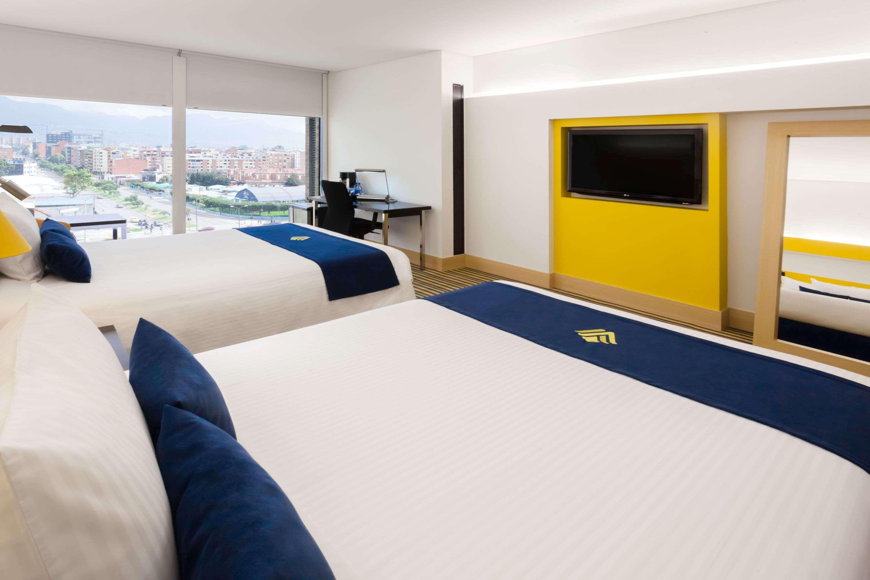 Wyndham Hotel