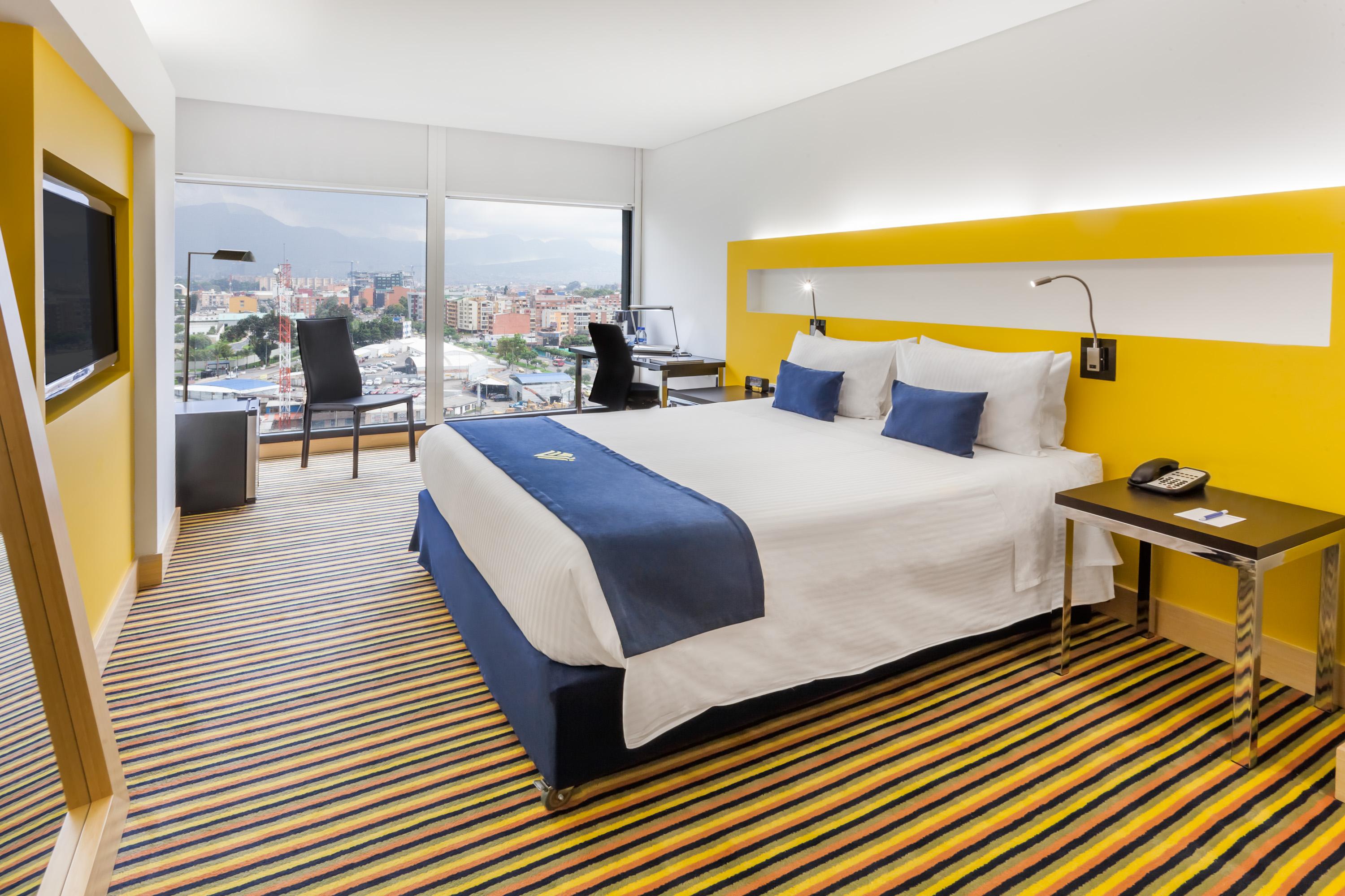 Wyndham 5* Bogota