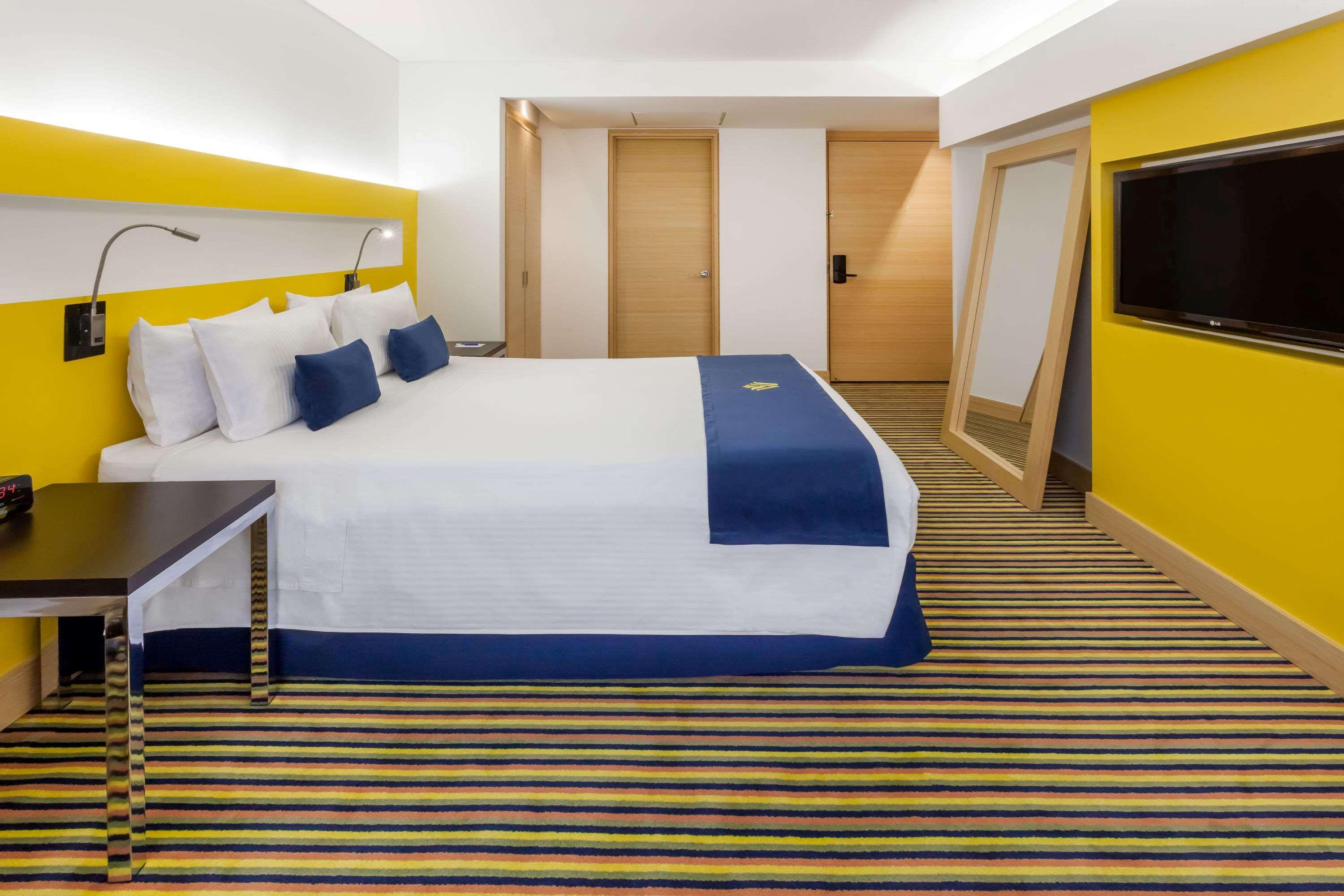 Wyndham 5*