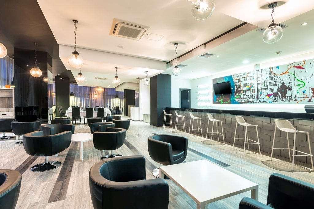 Wyndham Bogota