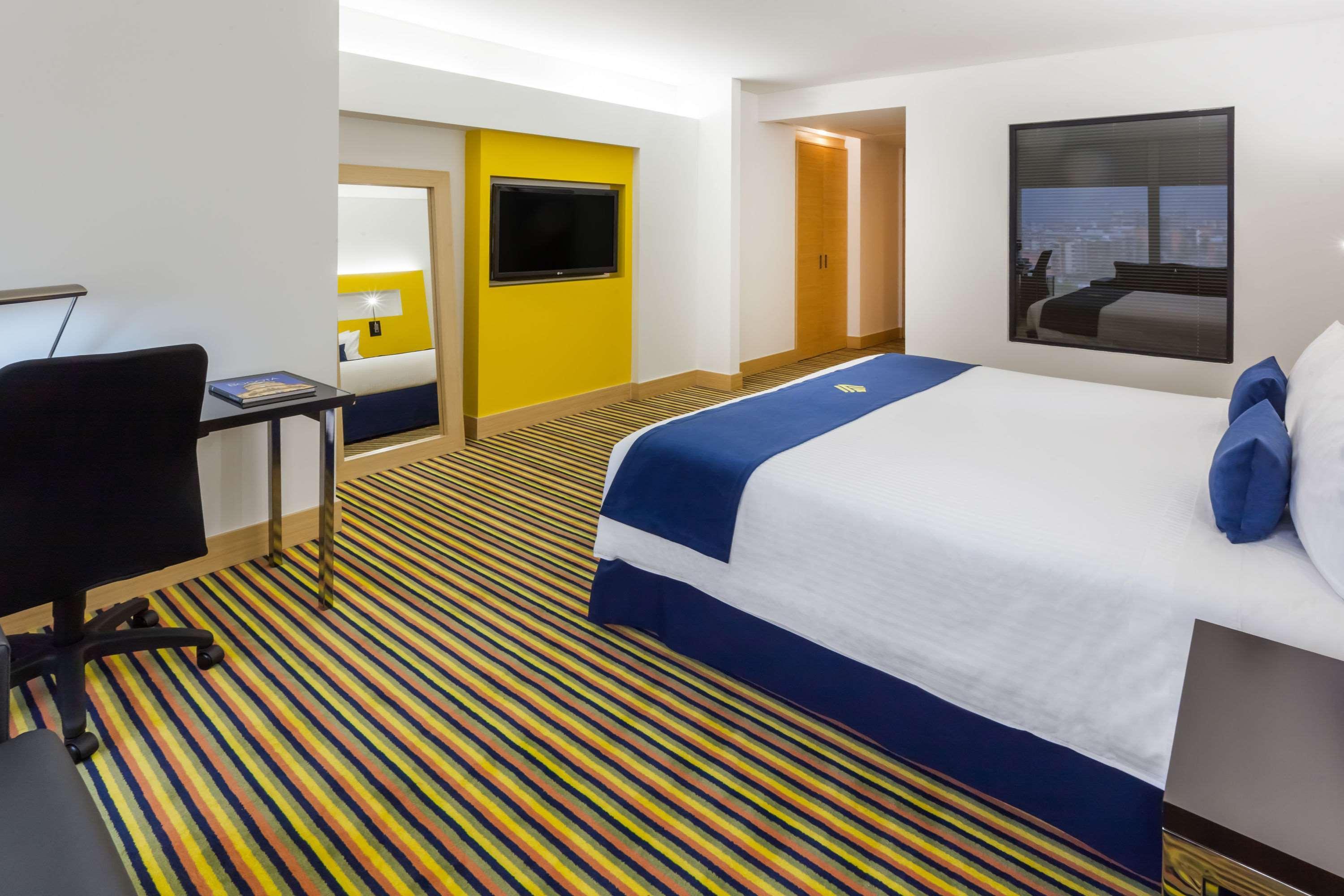 Wyndham 5* Bogota