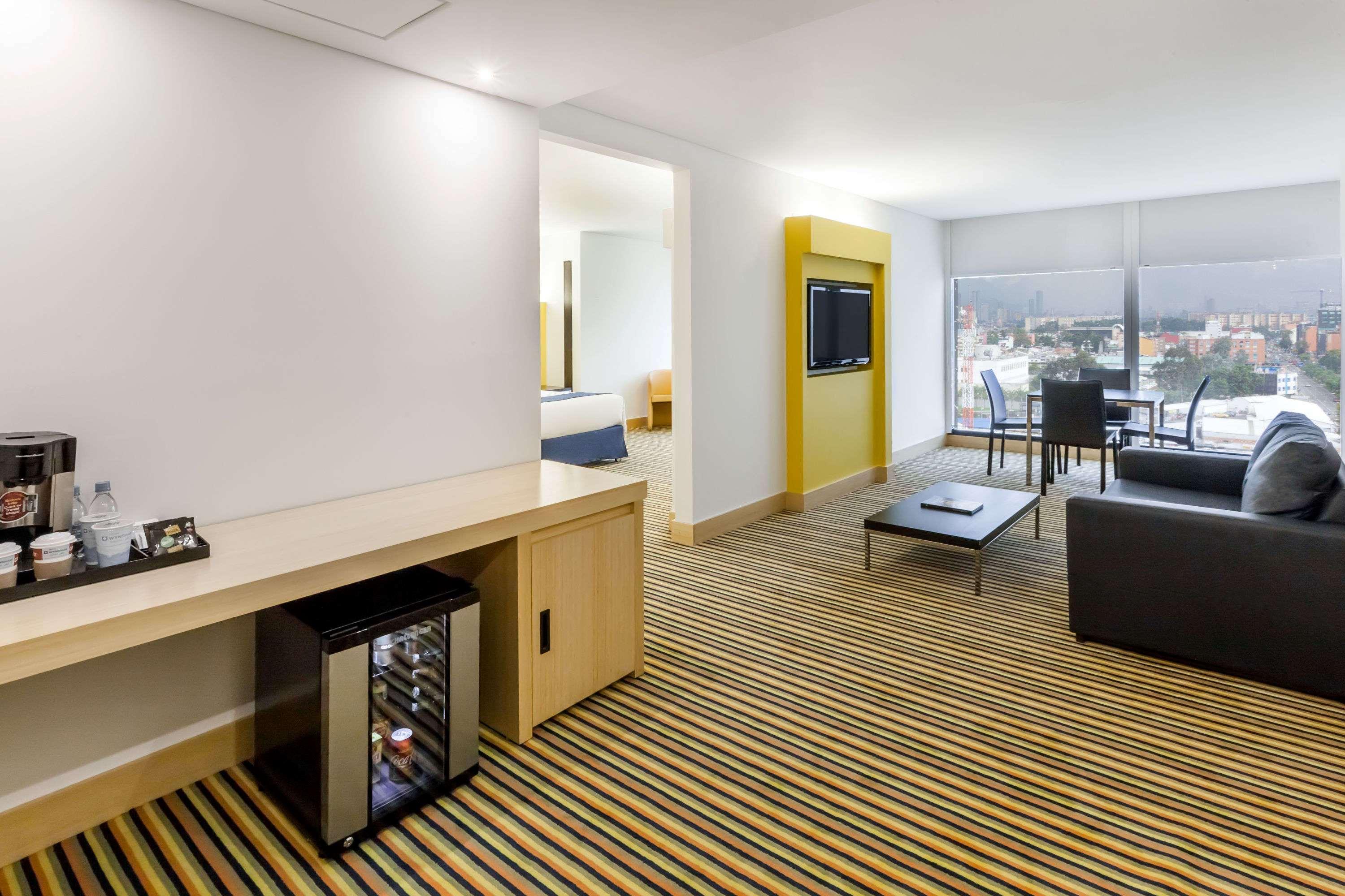 Wyndham Hotel Bogota