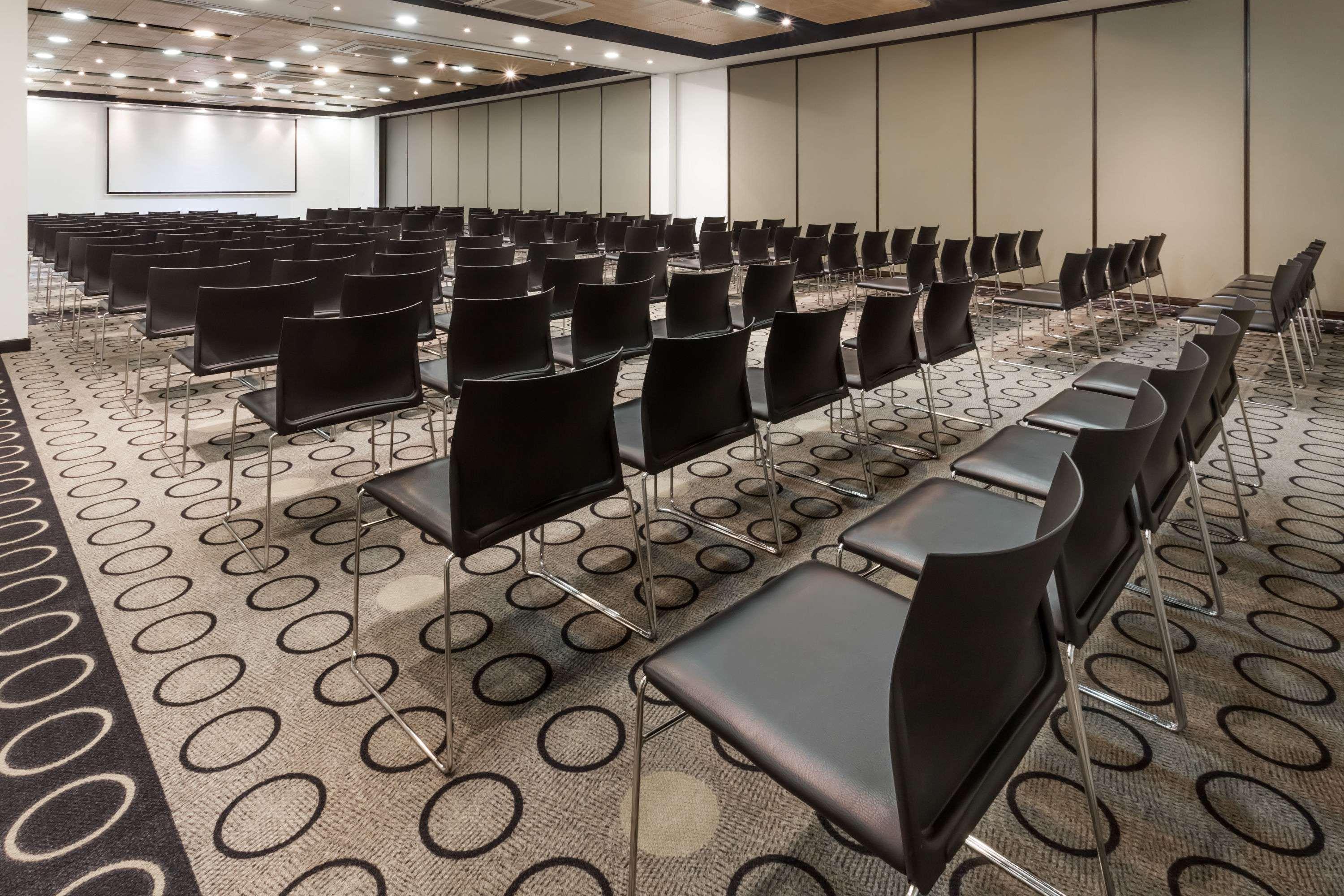 Wyndham Hotel Bogota