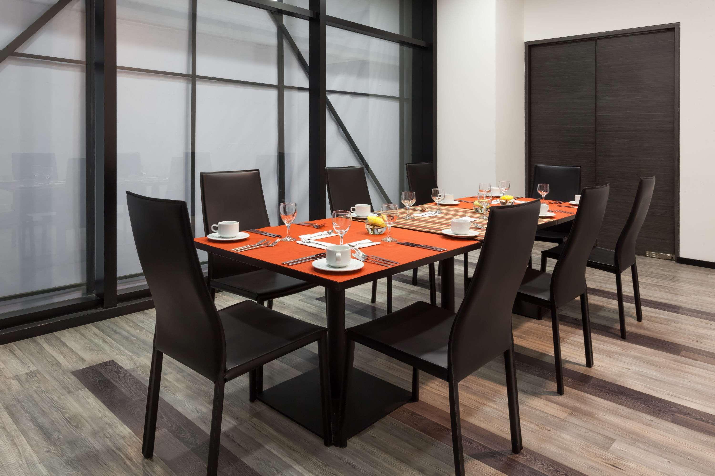 Wyndham Hotel Bogota