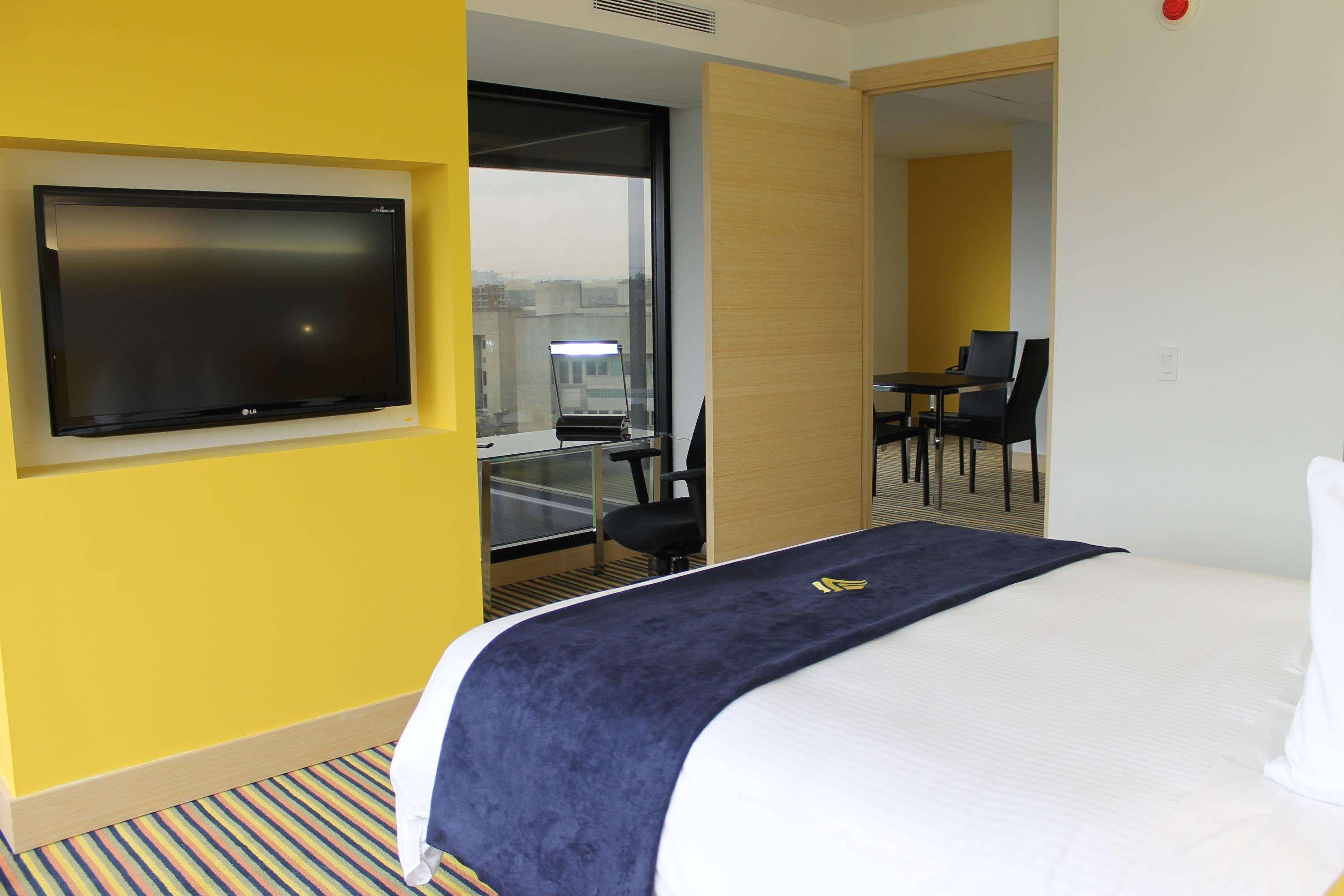 Wyndham Hotel 5*