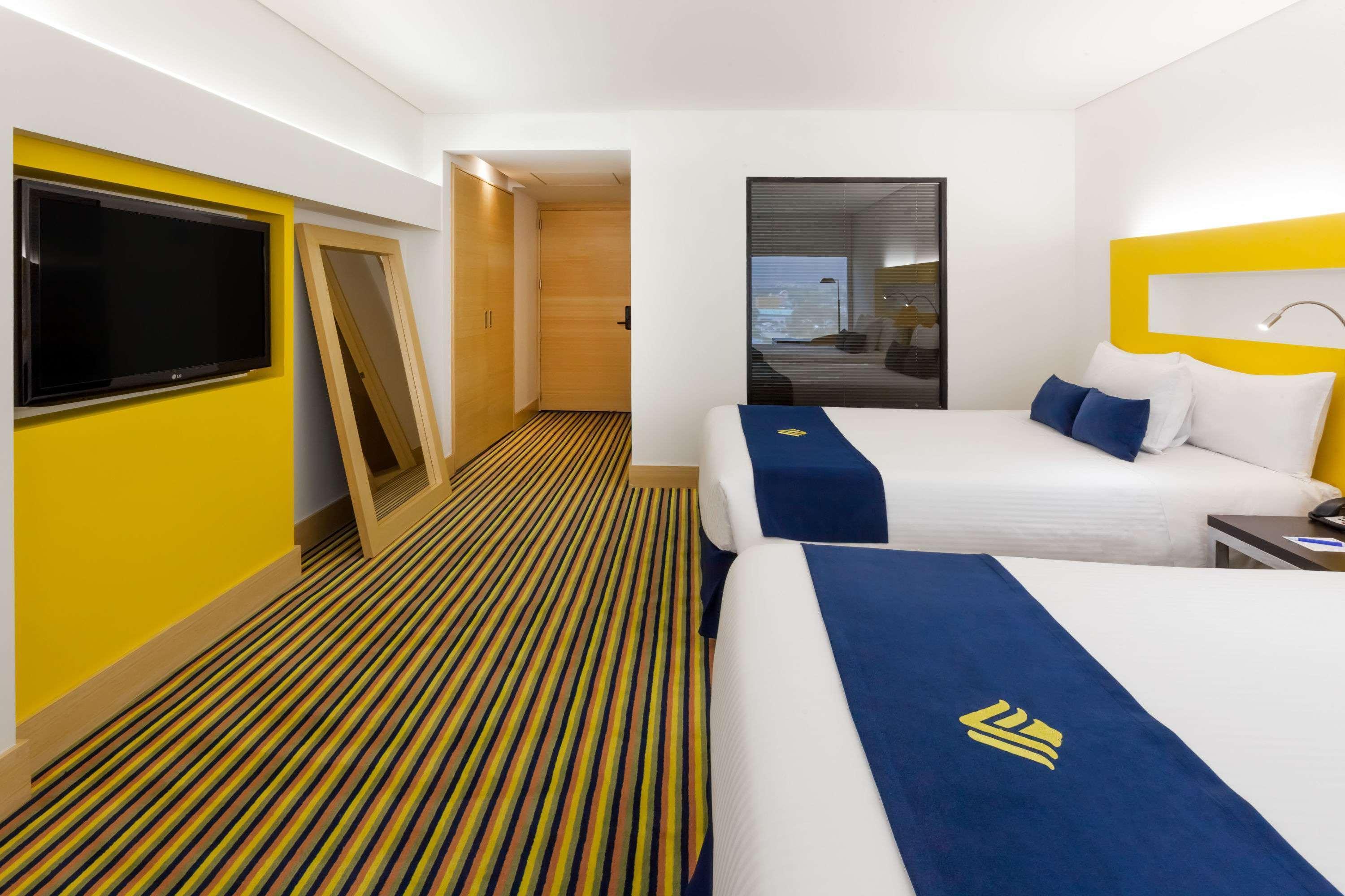 Wyndham 5* Bogota