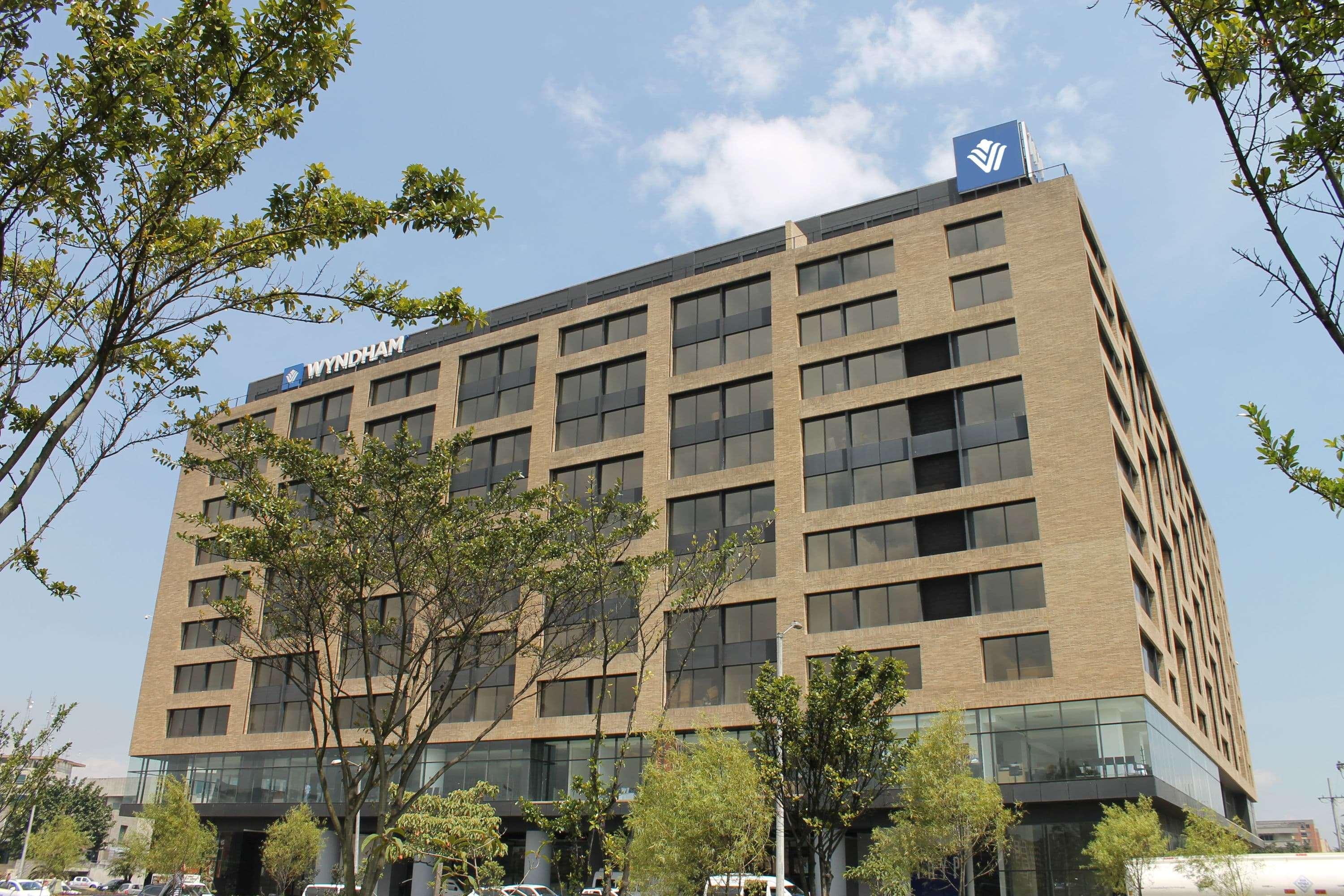 Hotel Wyndham Bogota