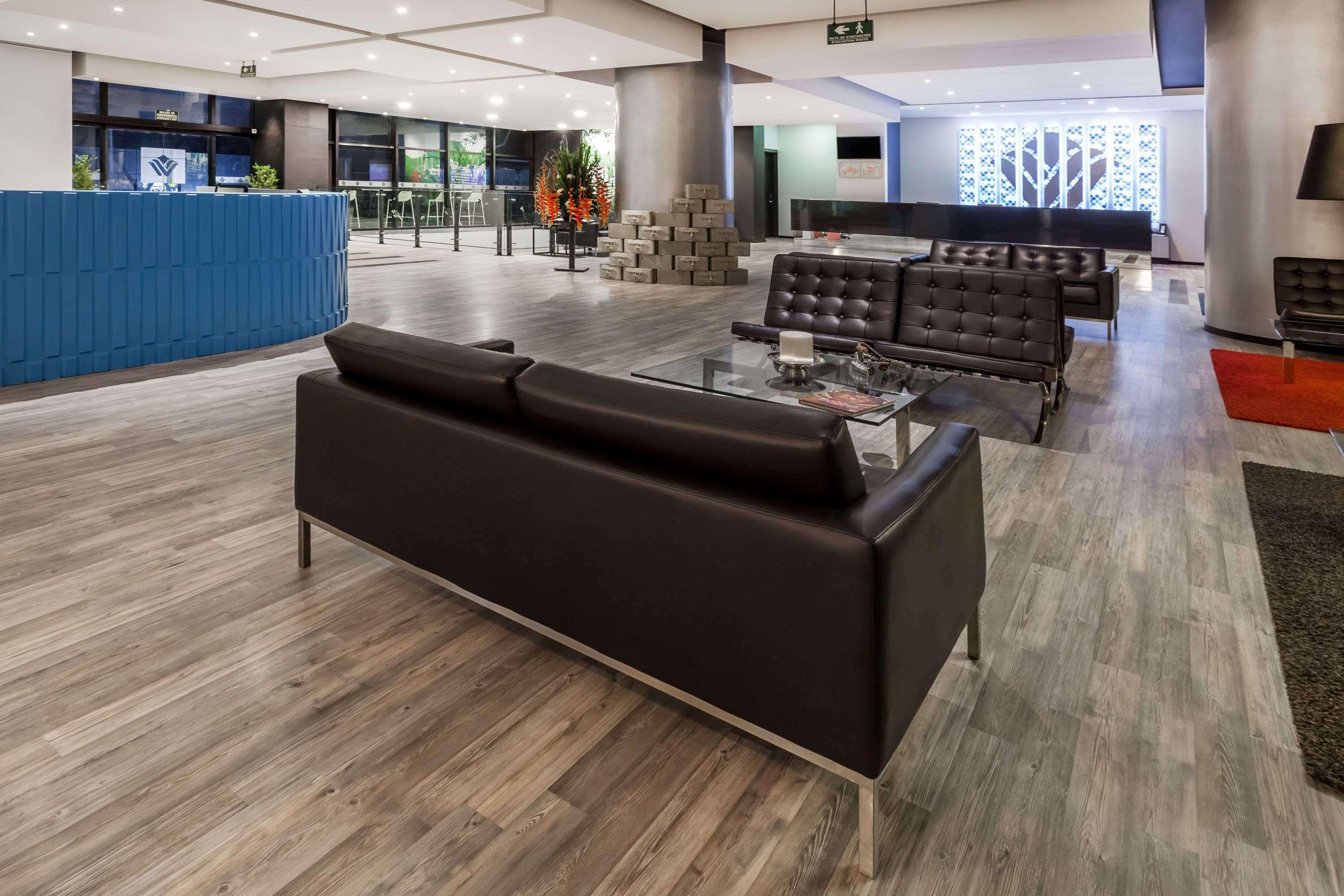Wyndham 5* Bogota