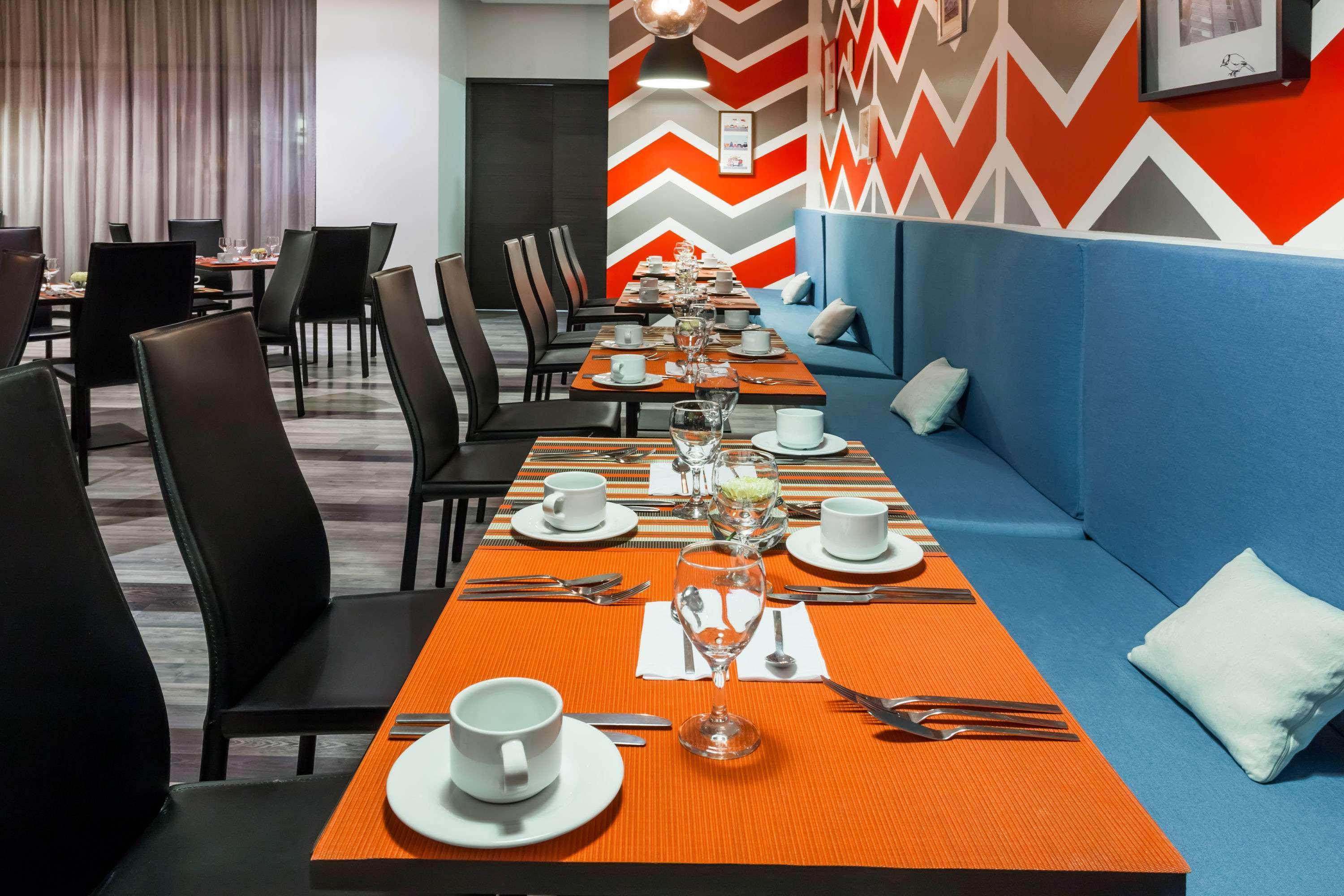Wyndham Hotel Bogota