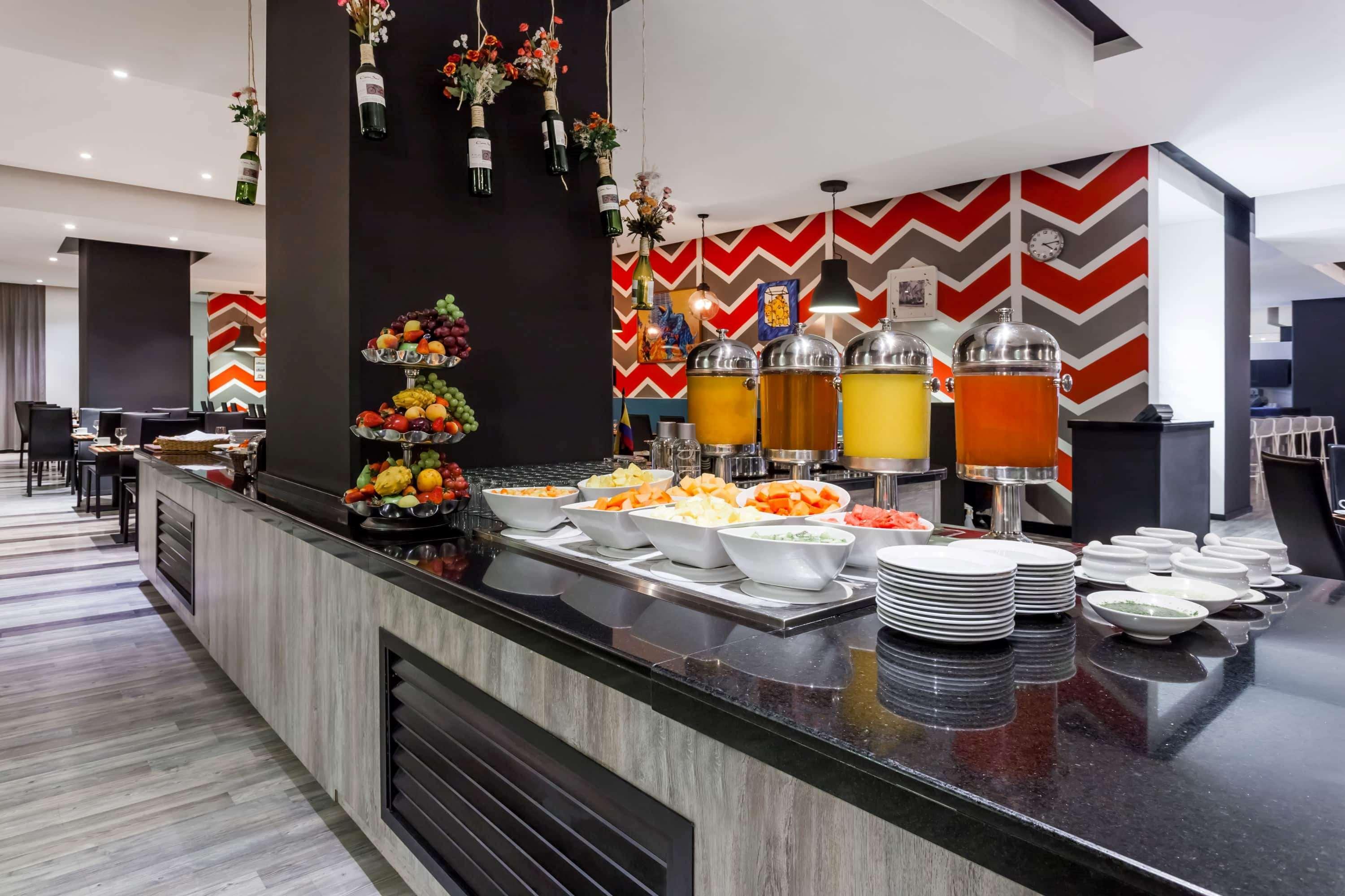 Wyndham Hotel 5*
