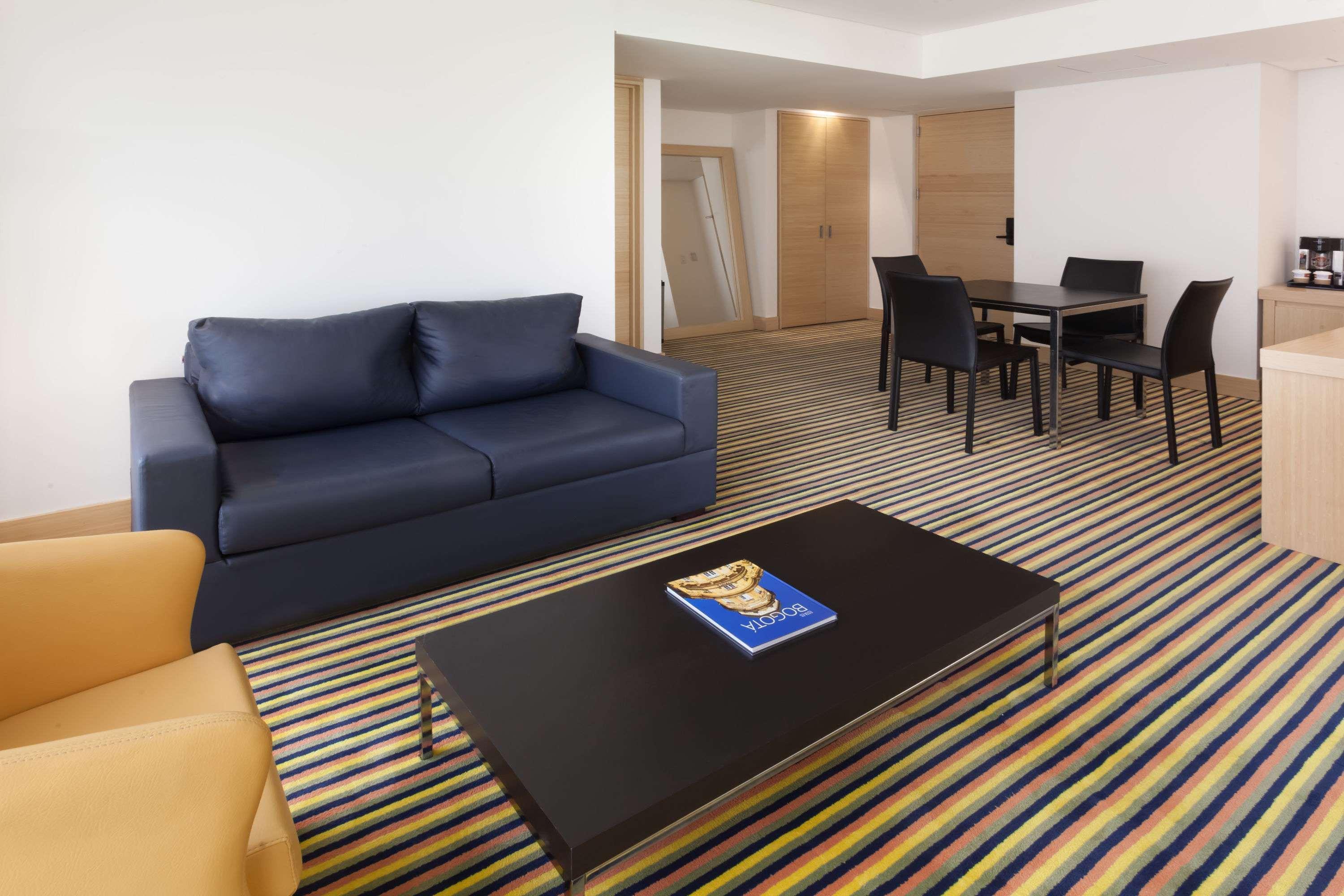Wyndham Hotel