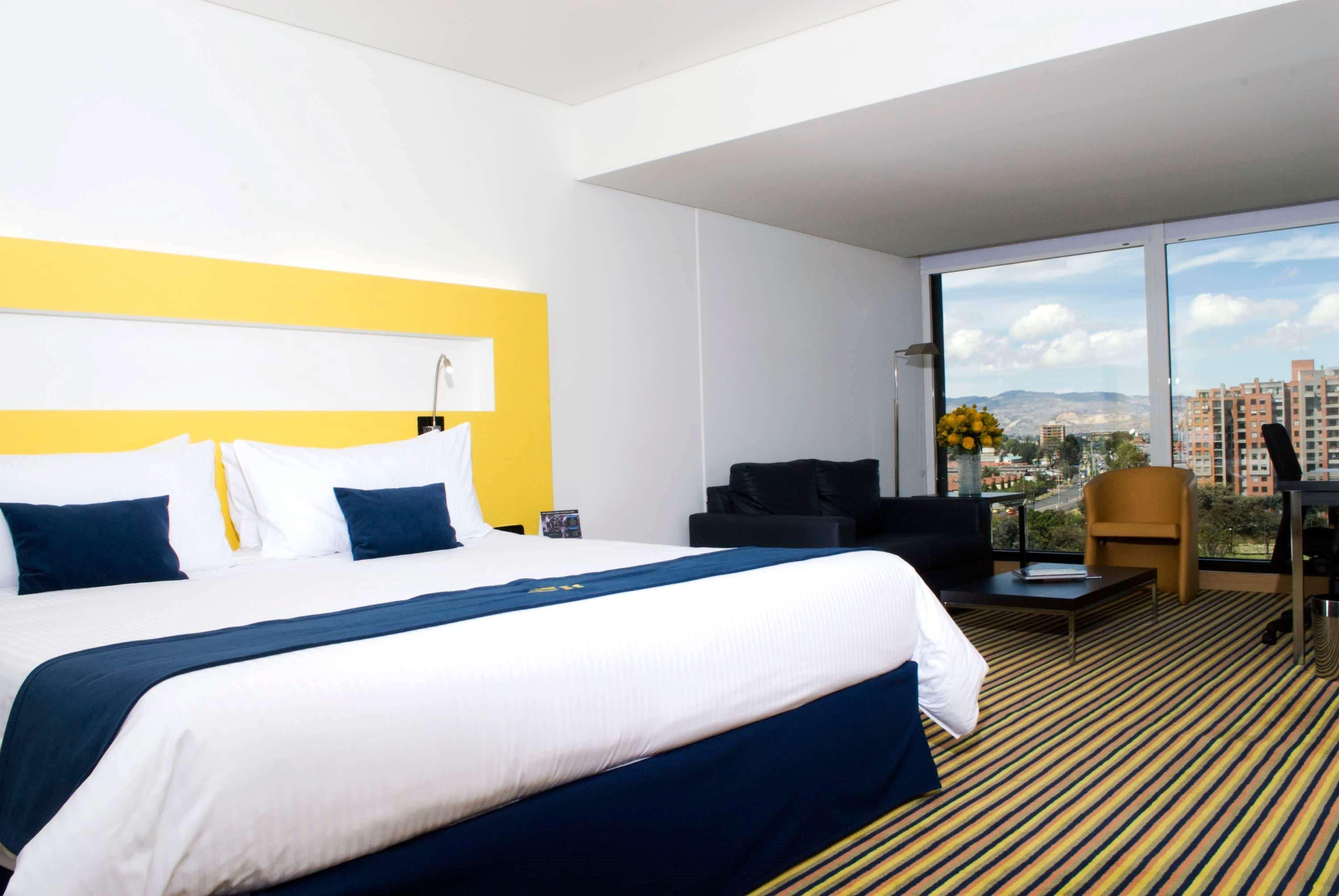 Wyndham Hotel