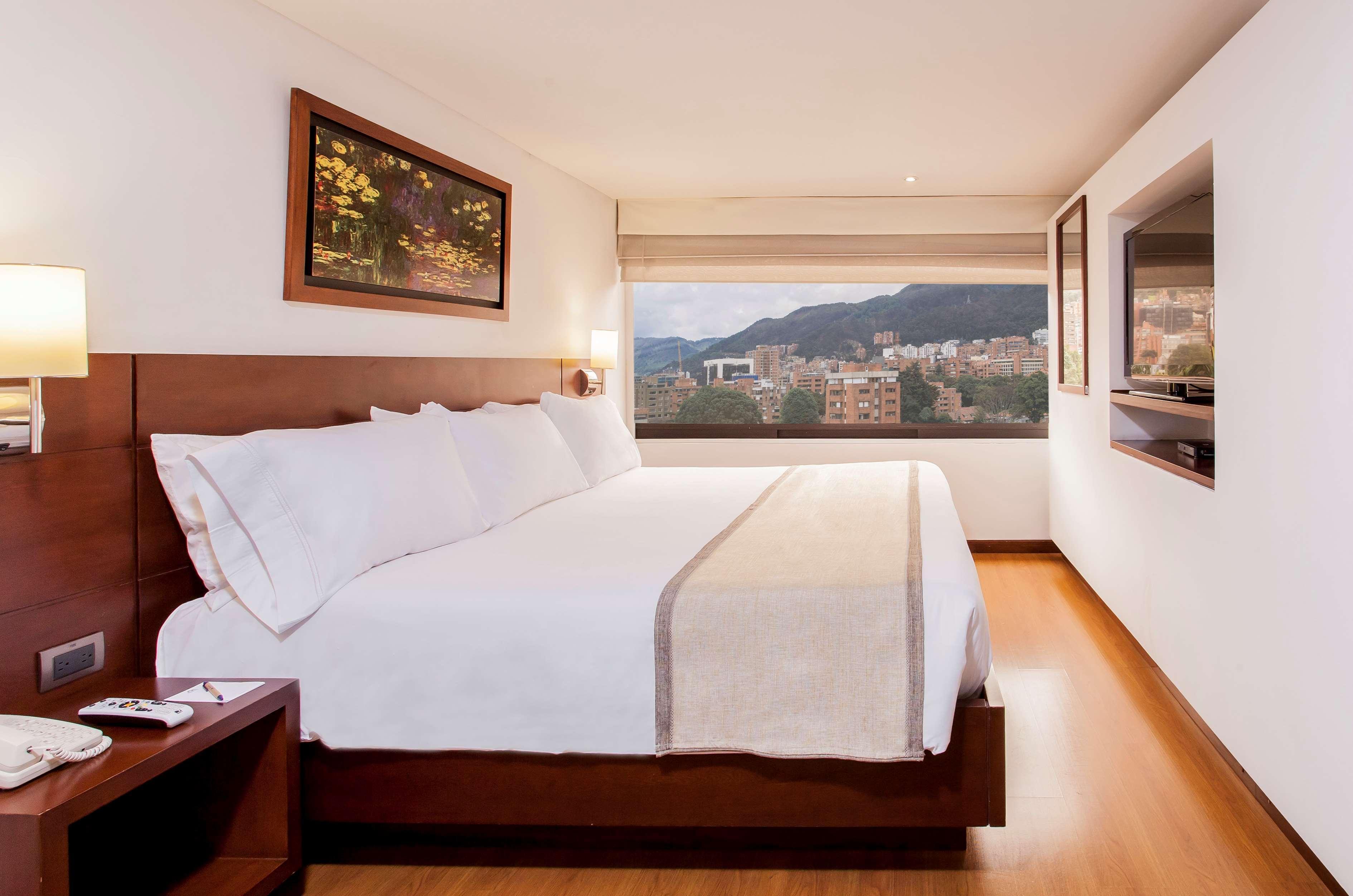 Radisson Metrotel 4* Bogota
