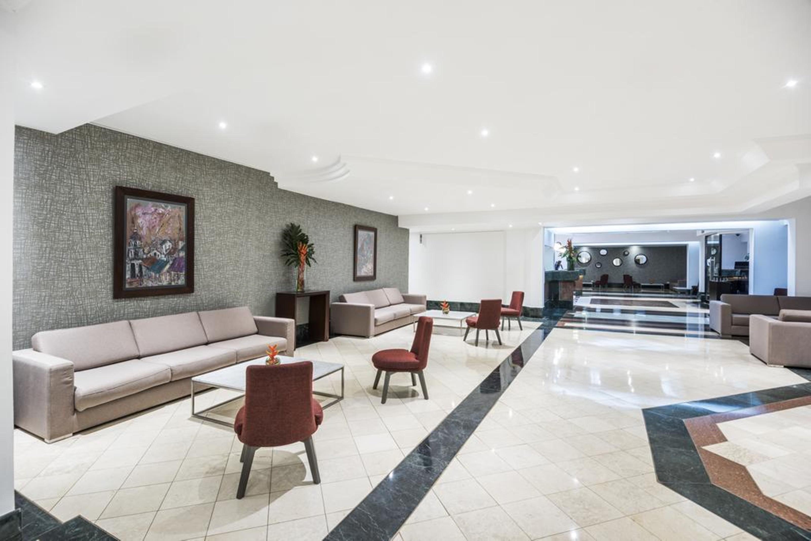 Radisson Metrotel