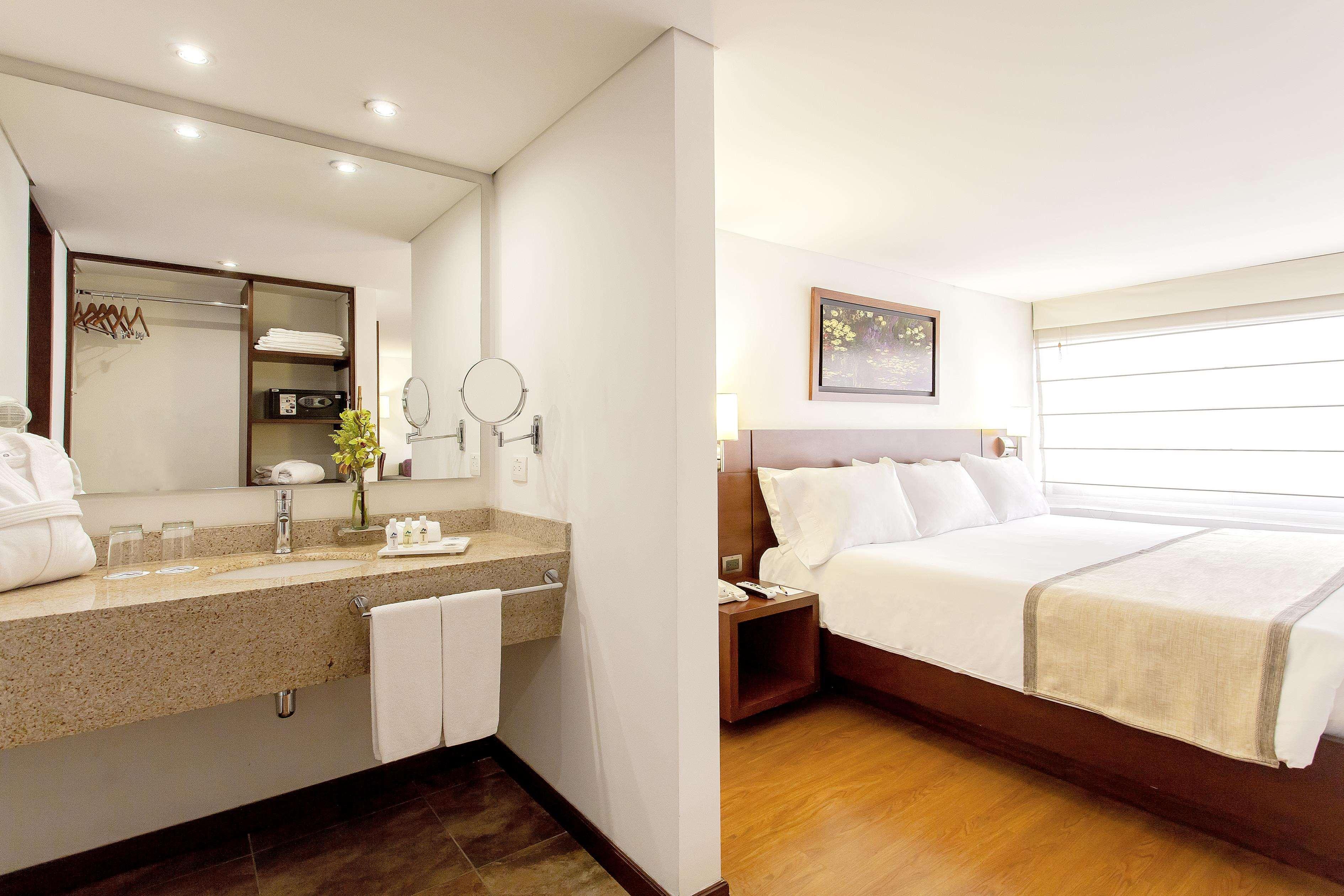 Hotel Radisson Metrotel