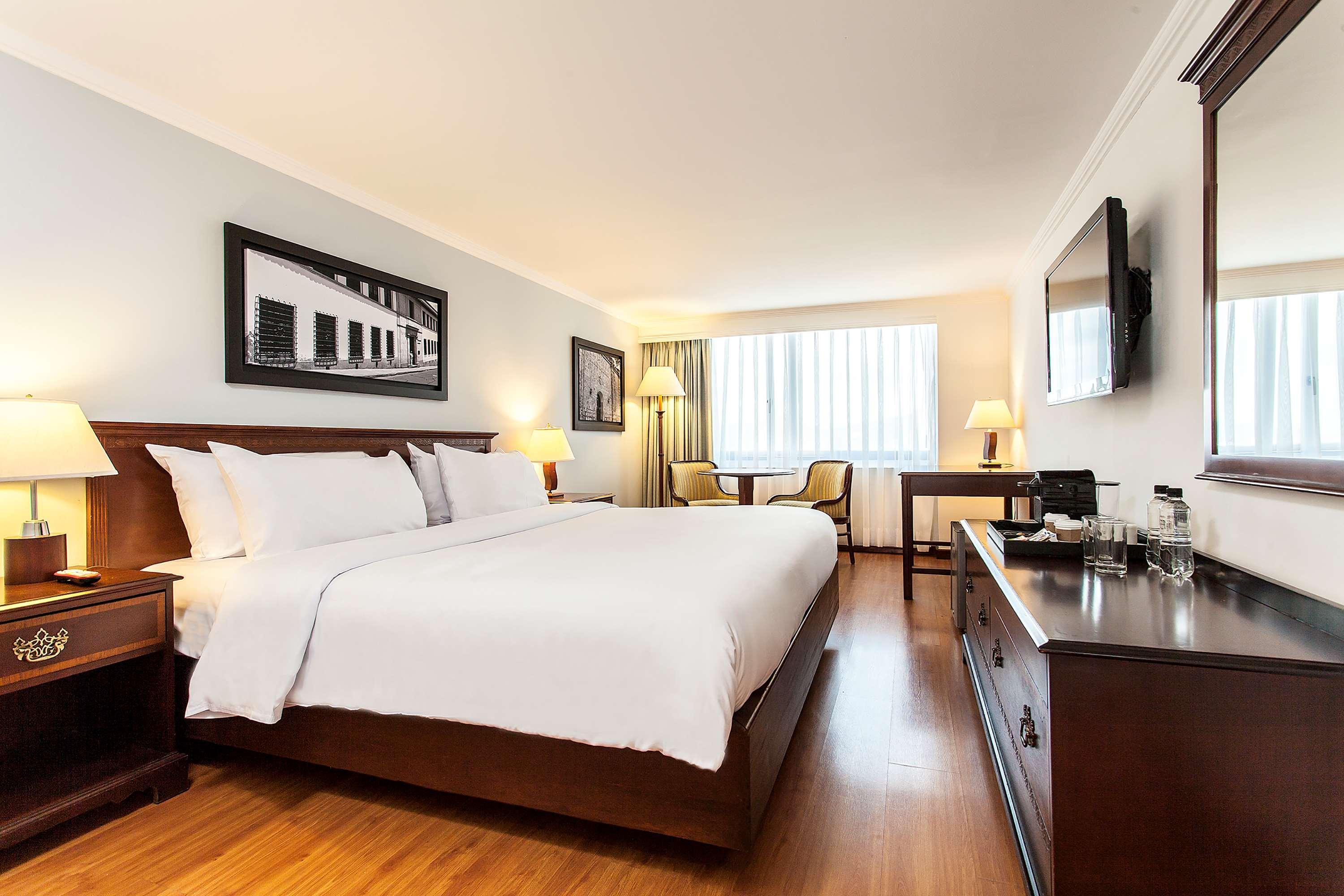 Radisson Metrotel Hotel