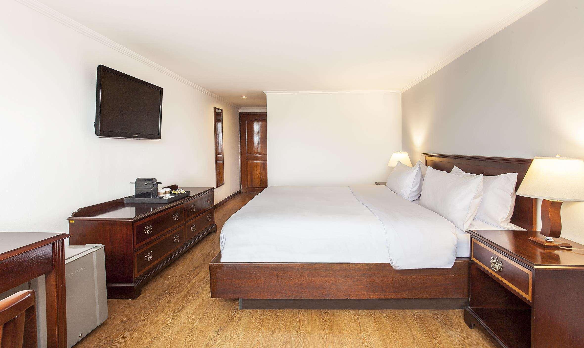 Hotel Radisson Metrotel