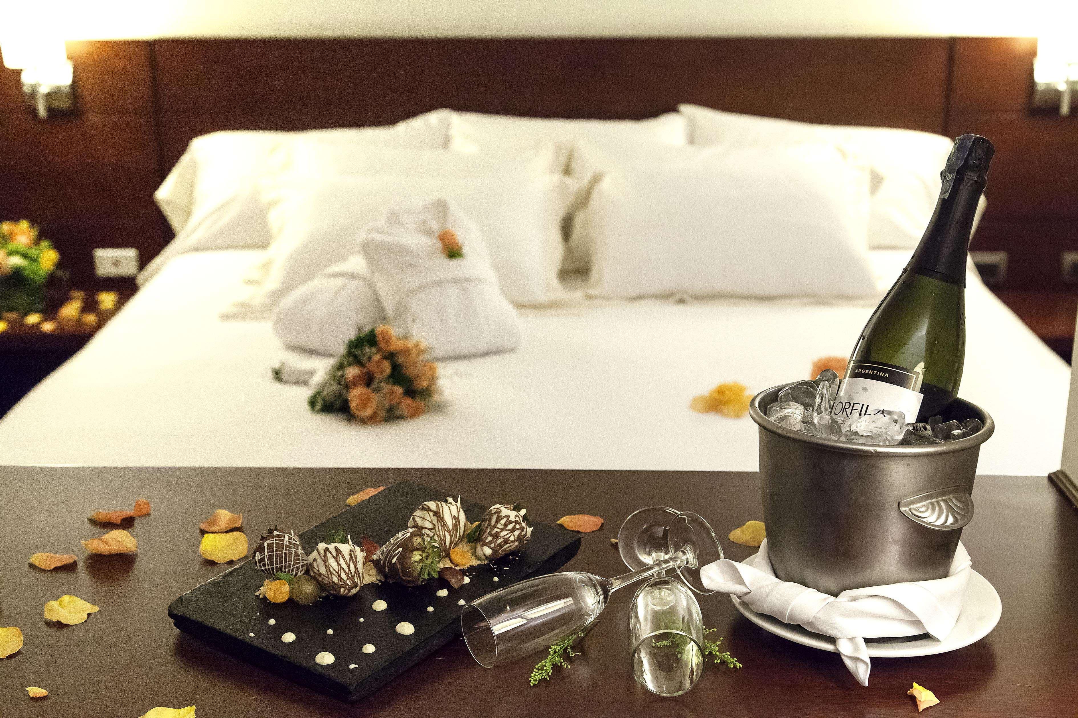 Radisson Metrotel Hotel Bogota