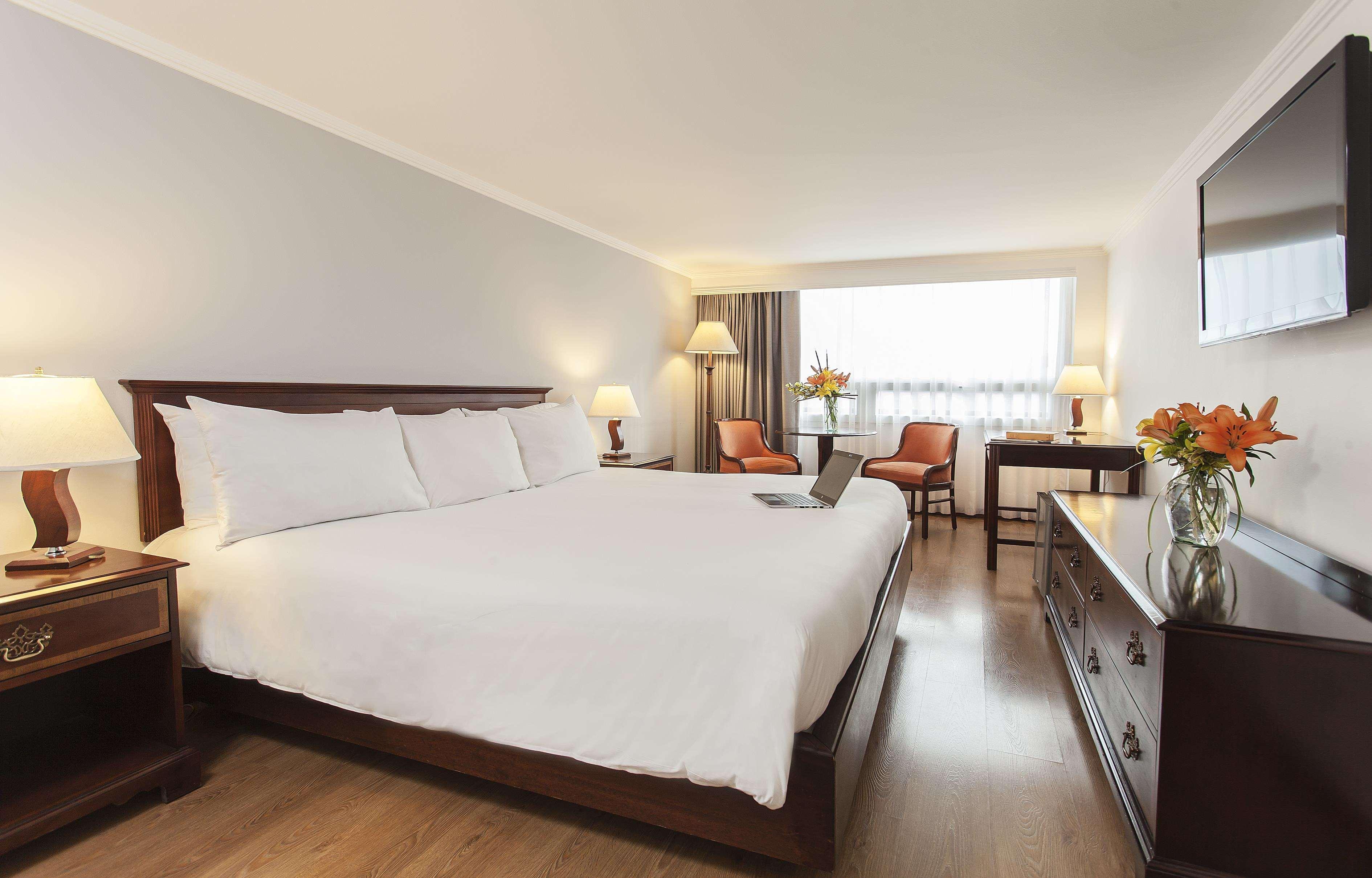 Radisson Metrotel Bogota