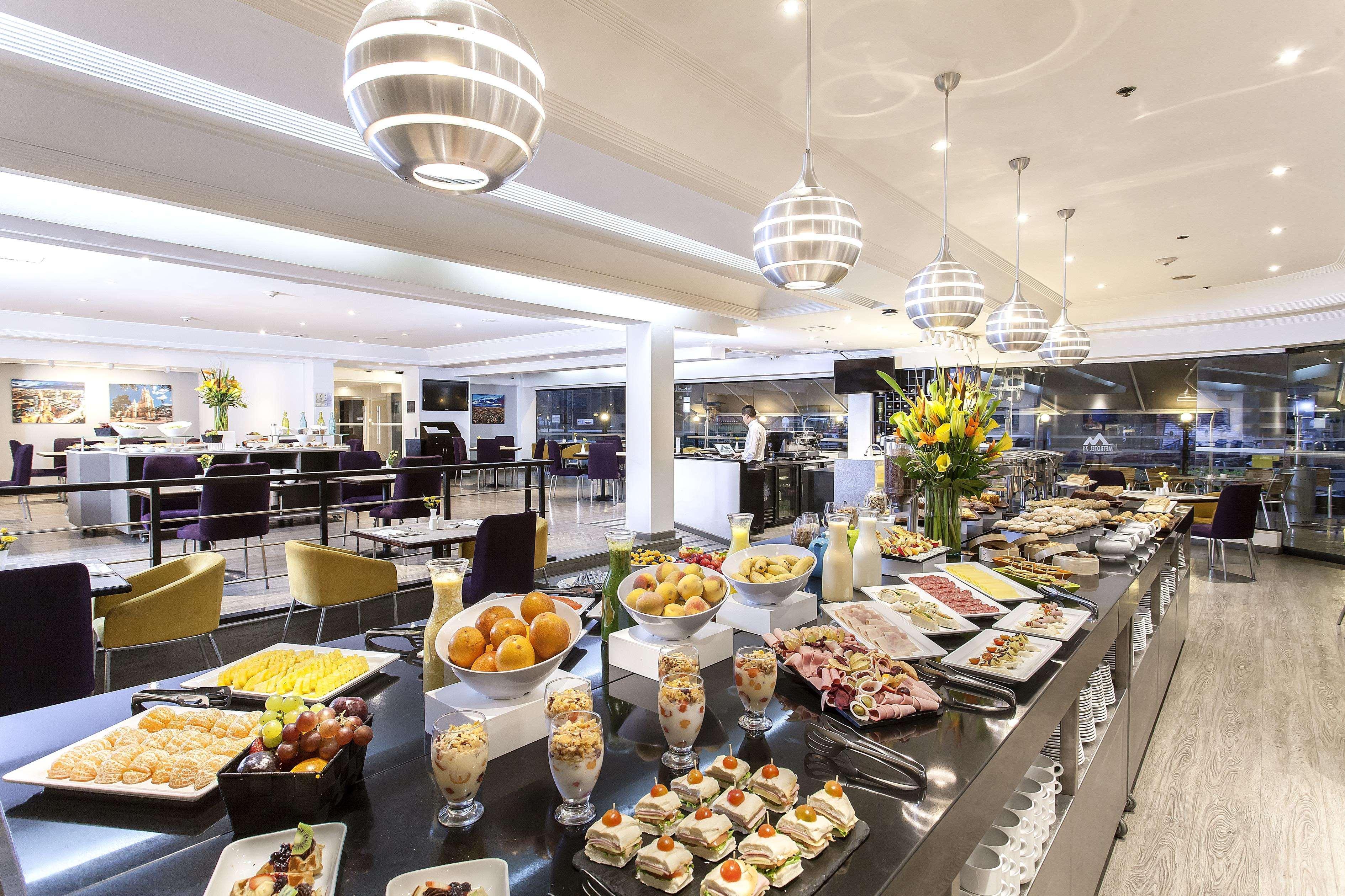 Hotel Radisson Metrotel Bogota