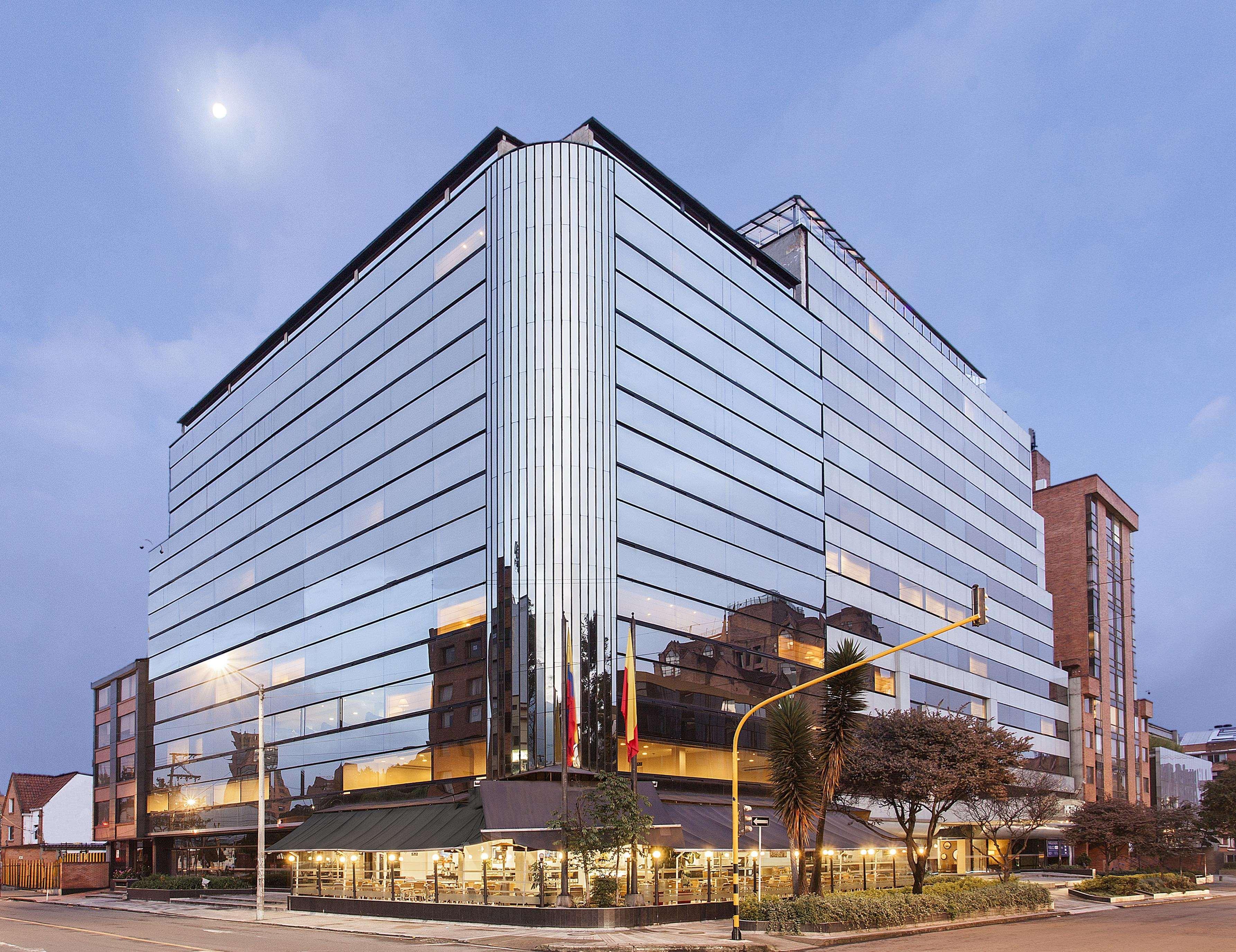Radisson Metrotel Bogota