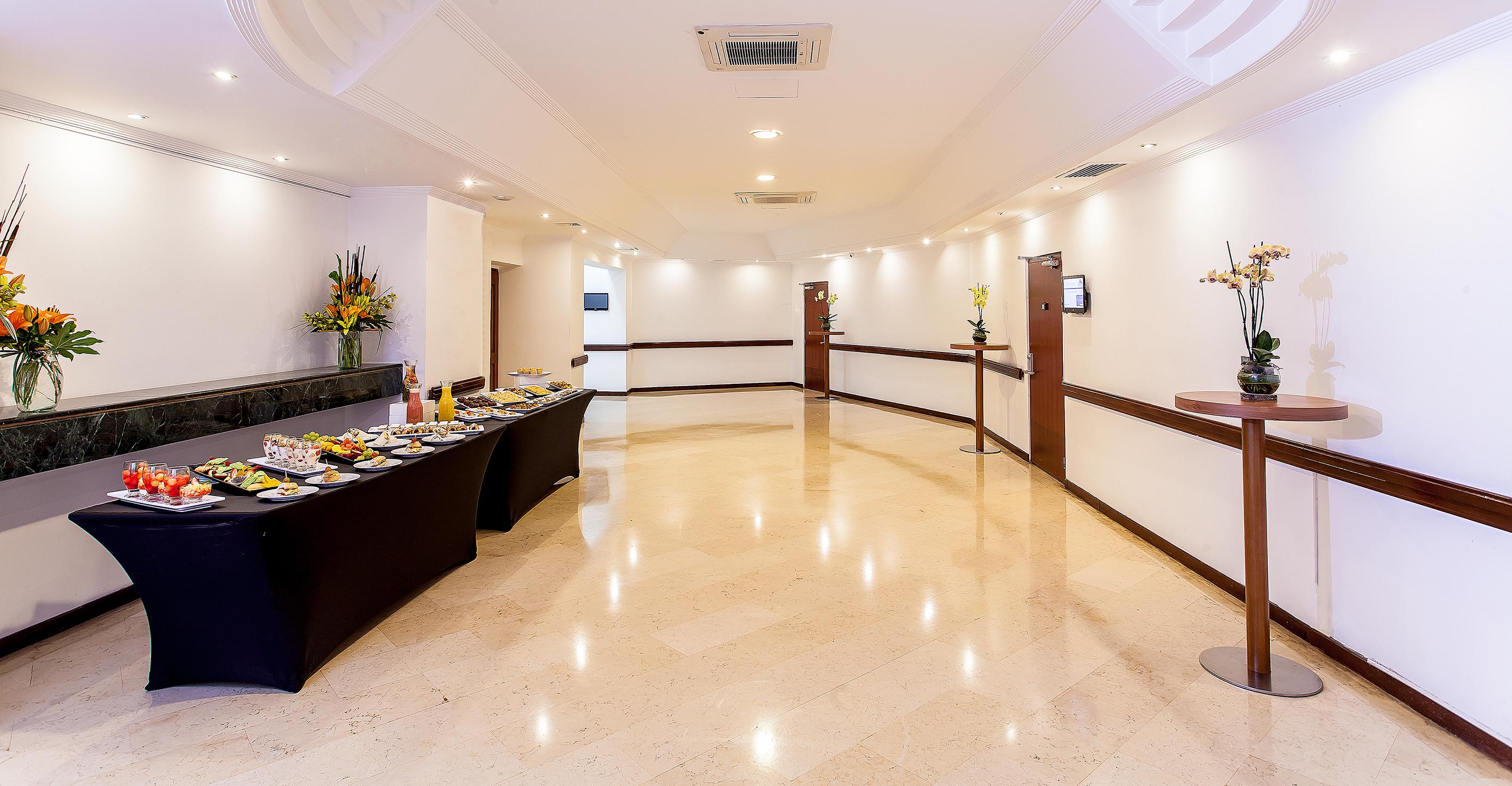 Radisson Metrotel Hotel Bogota