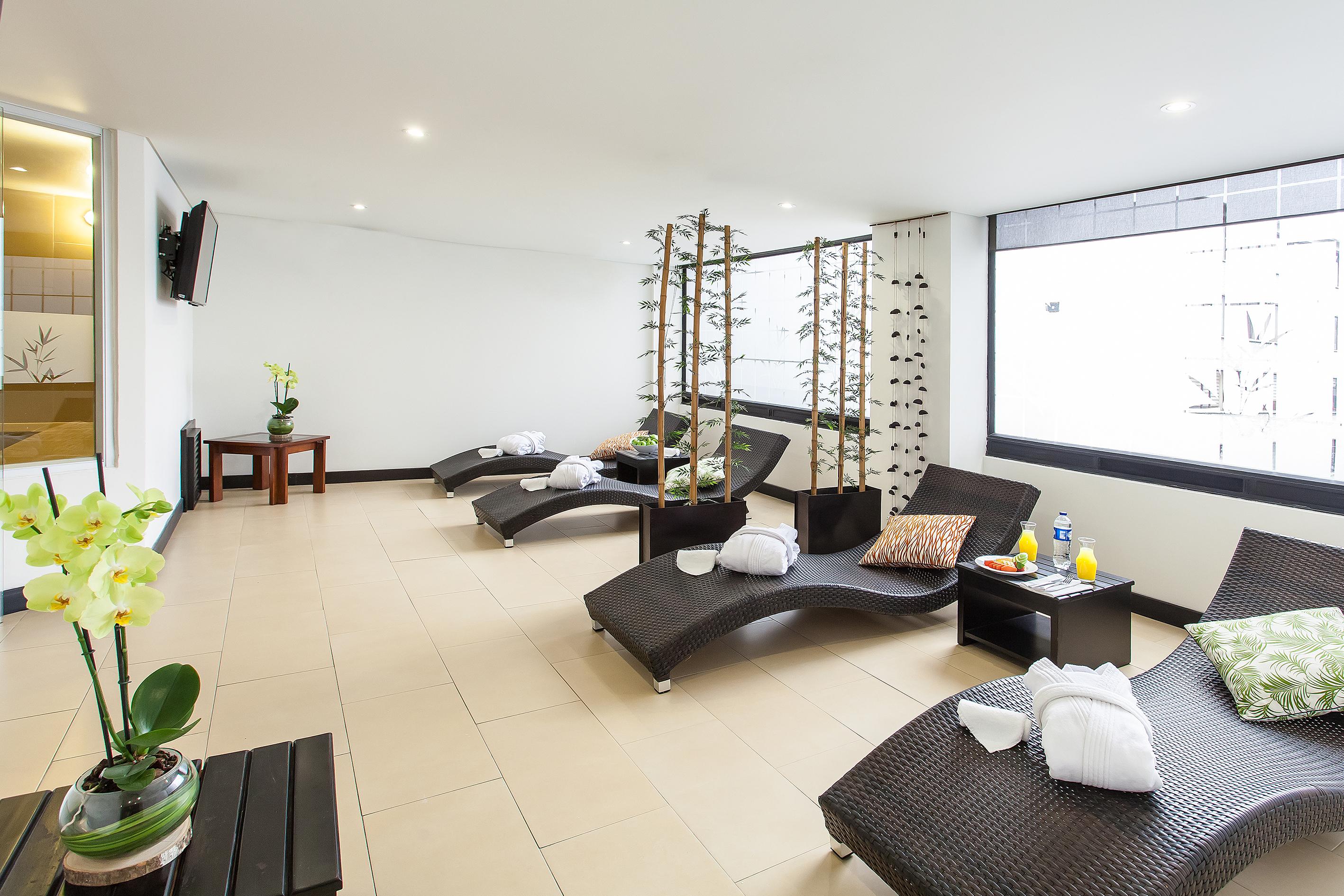Radisson Metrotel Bogota