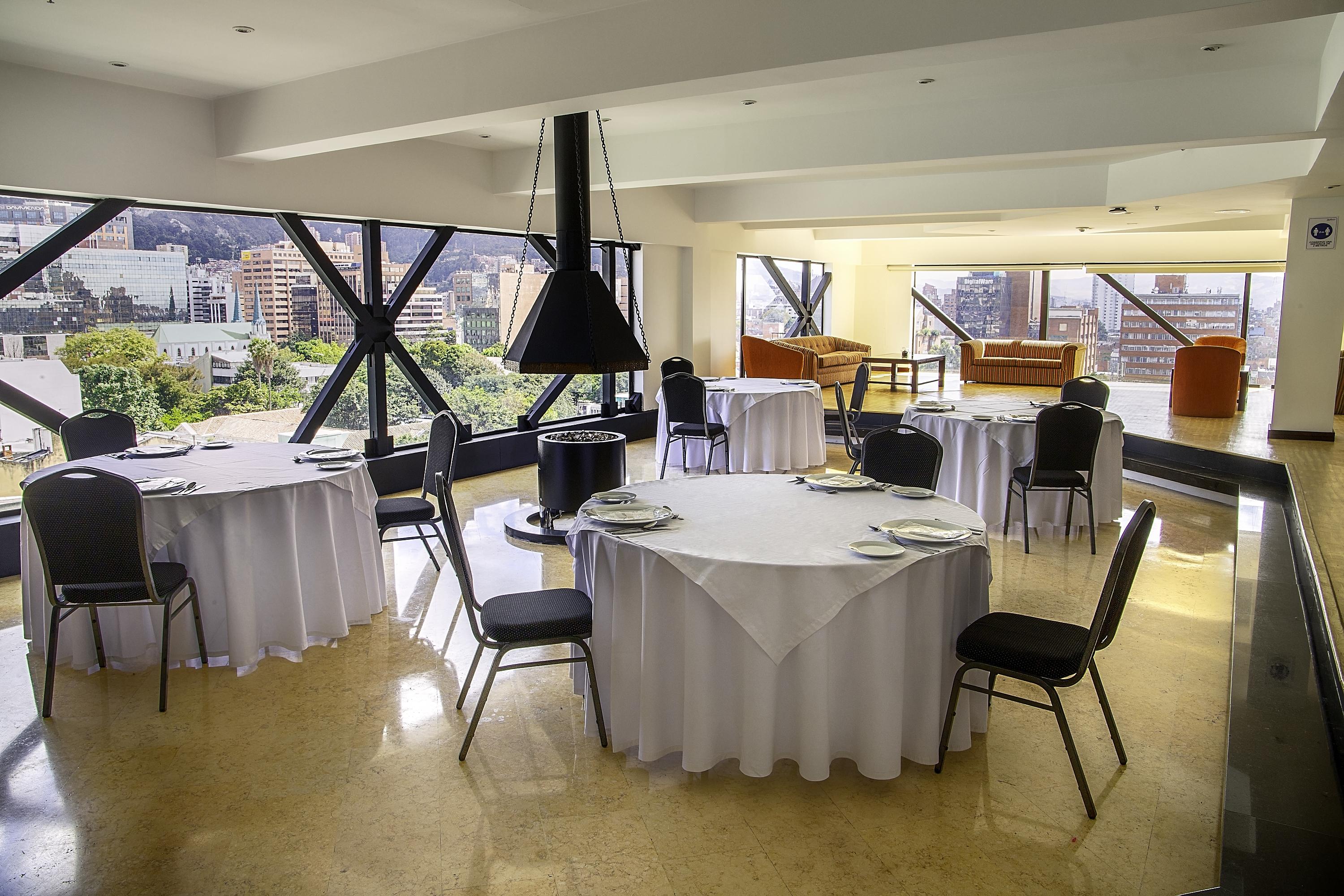 Radisson Metrotel Hotel