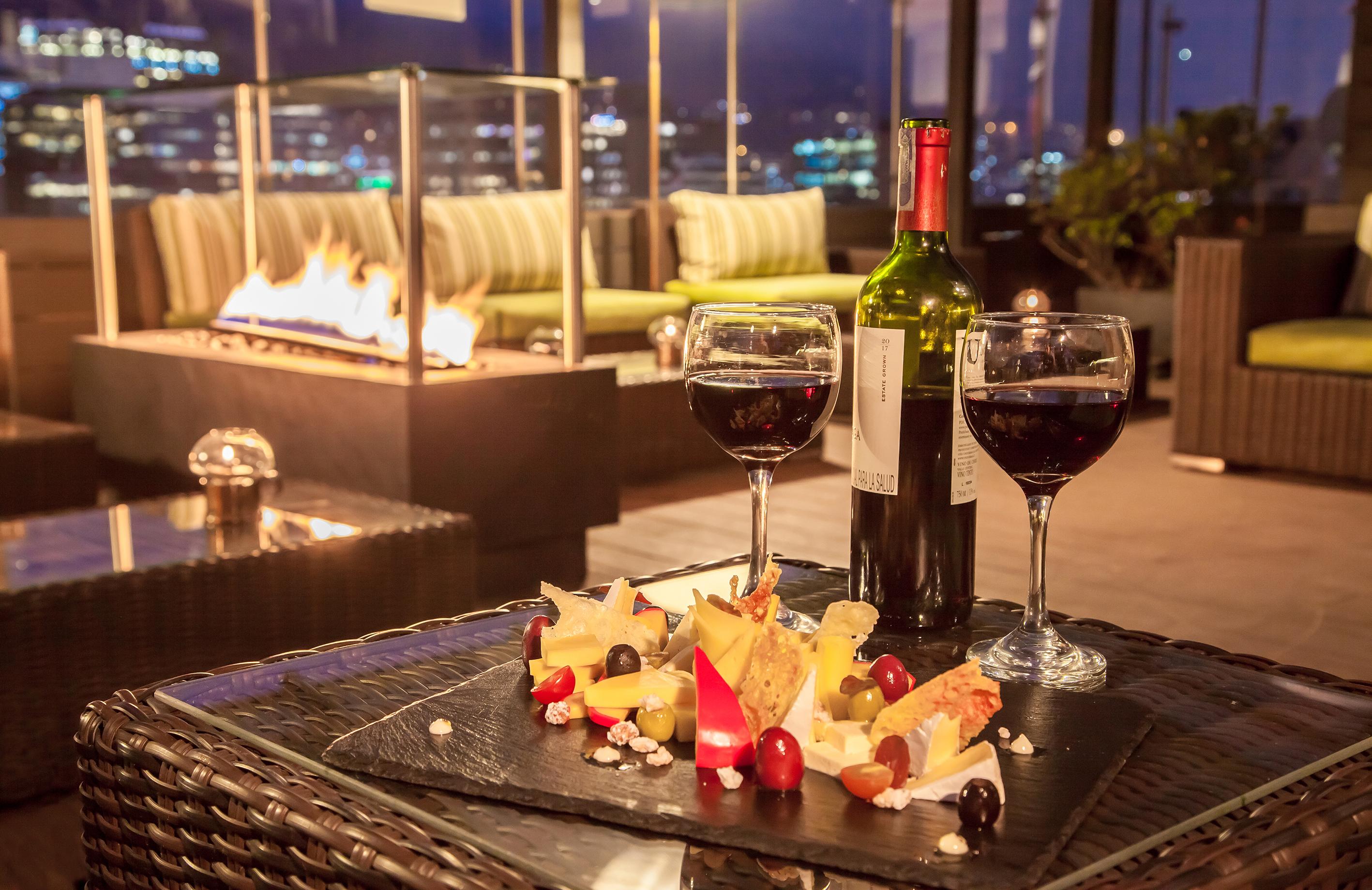 Hotel Radisson Metrotel Bogota