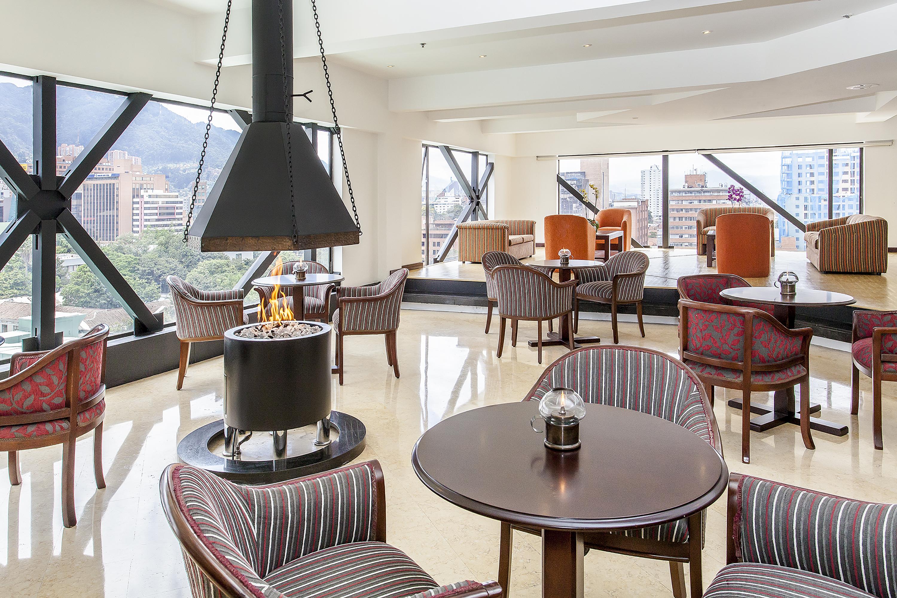 Radisson Metrotel Bogota