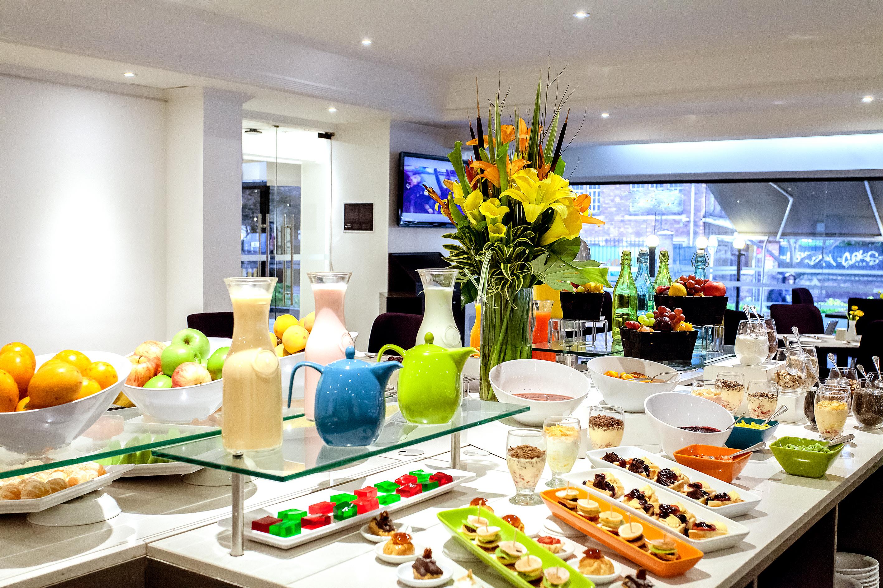 Radisson Metrotel Hotel