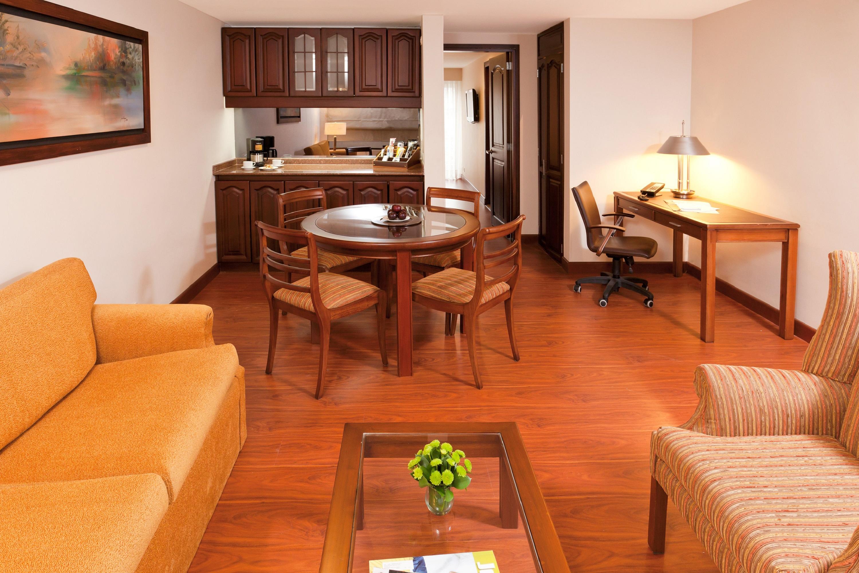 Windsor House By Geh Hotel 4*