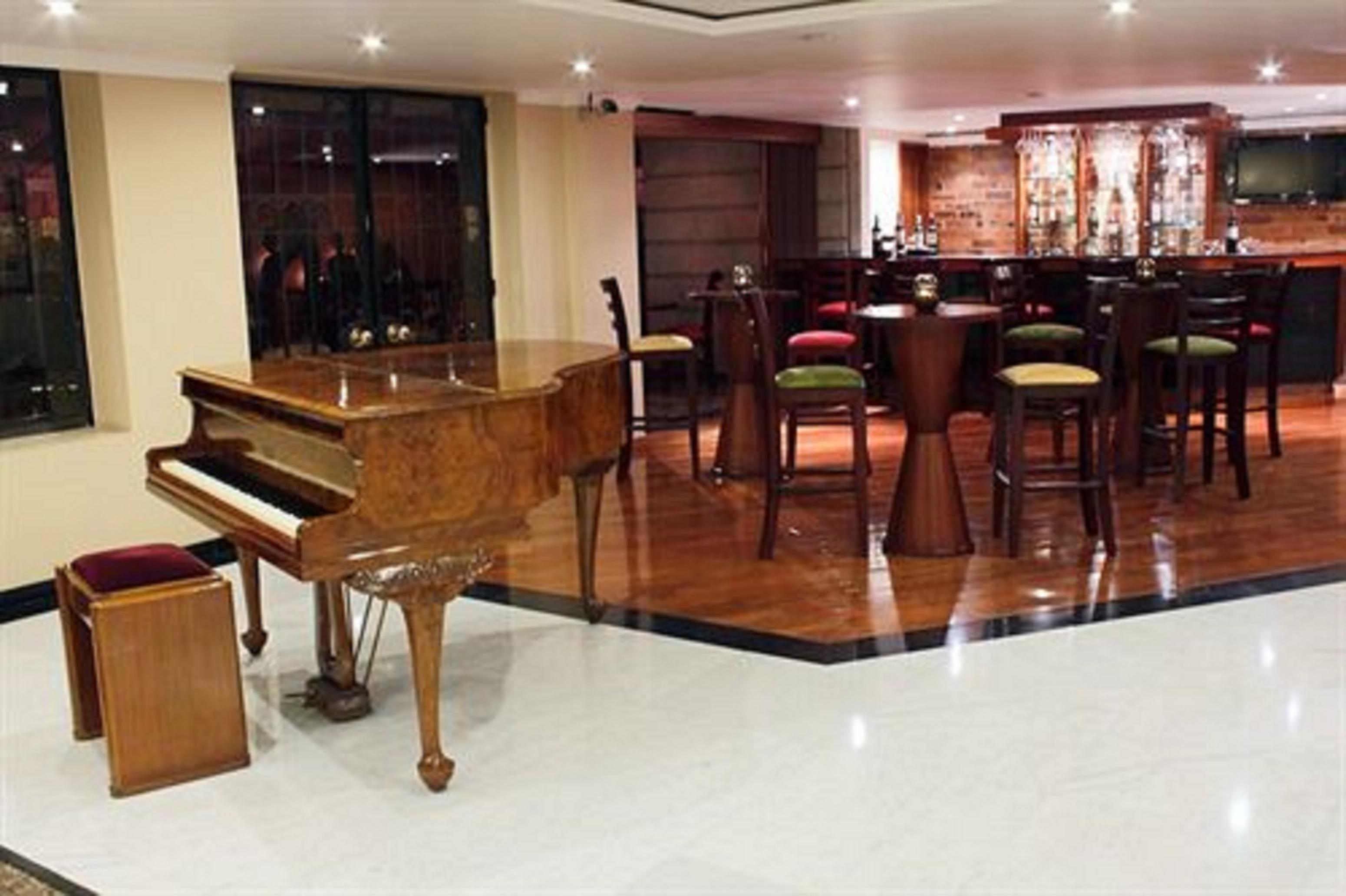 Windsor House By Geh Hotel
