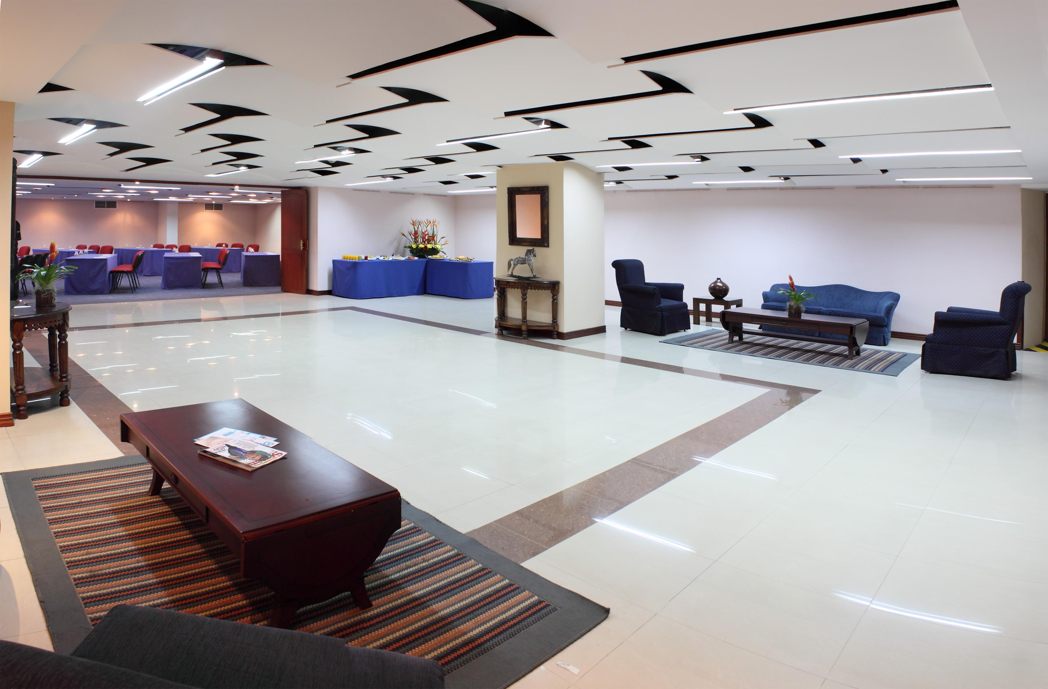 Hotel Windsor House By Geh Bogota