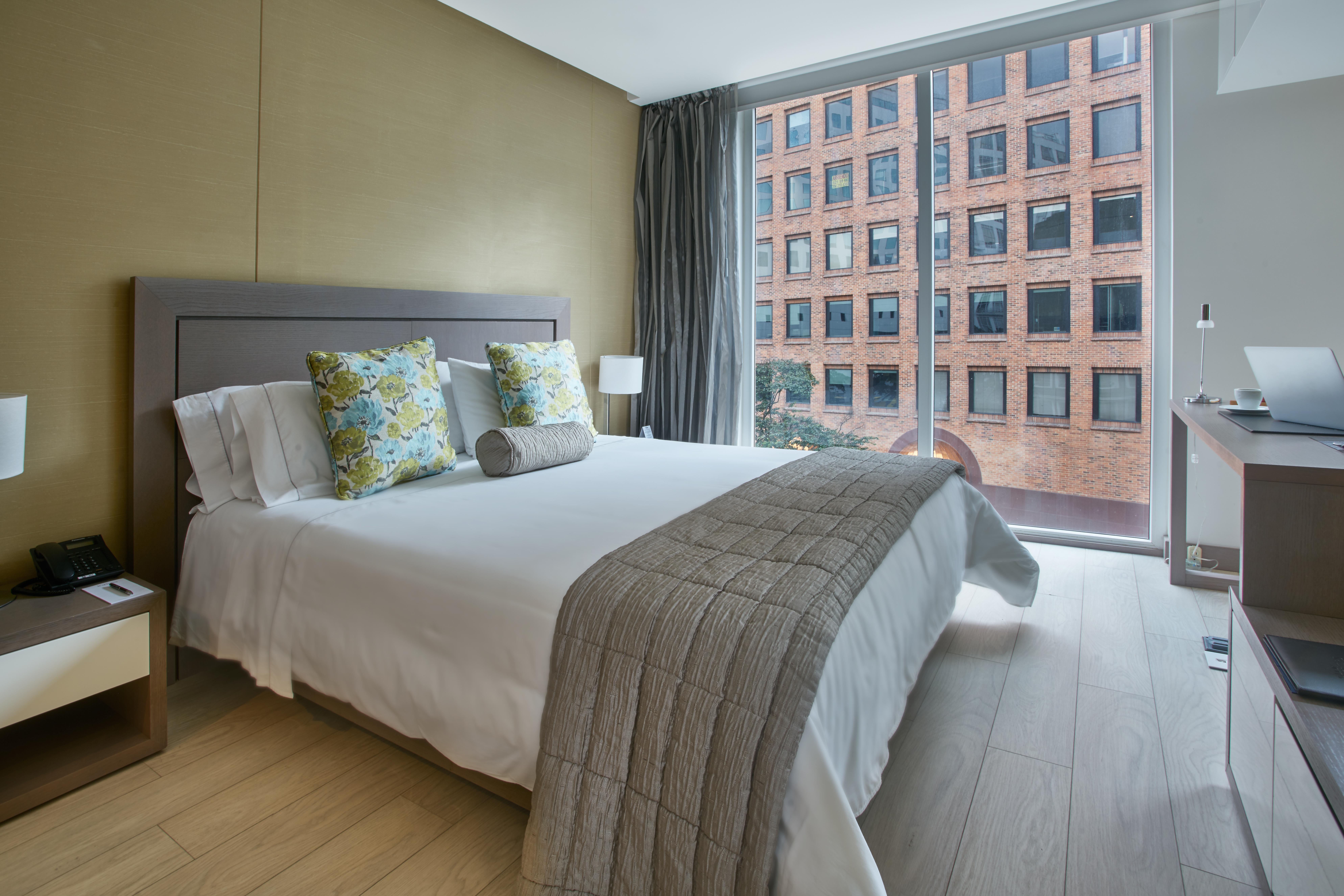 Hotel 100 Luxury By Preferred 5*