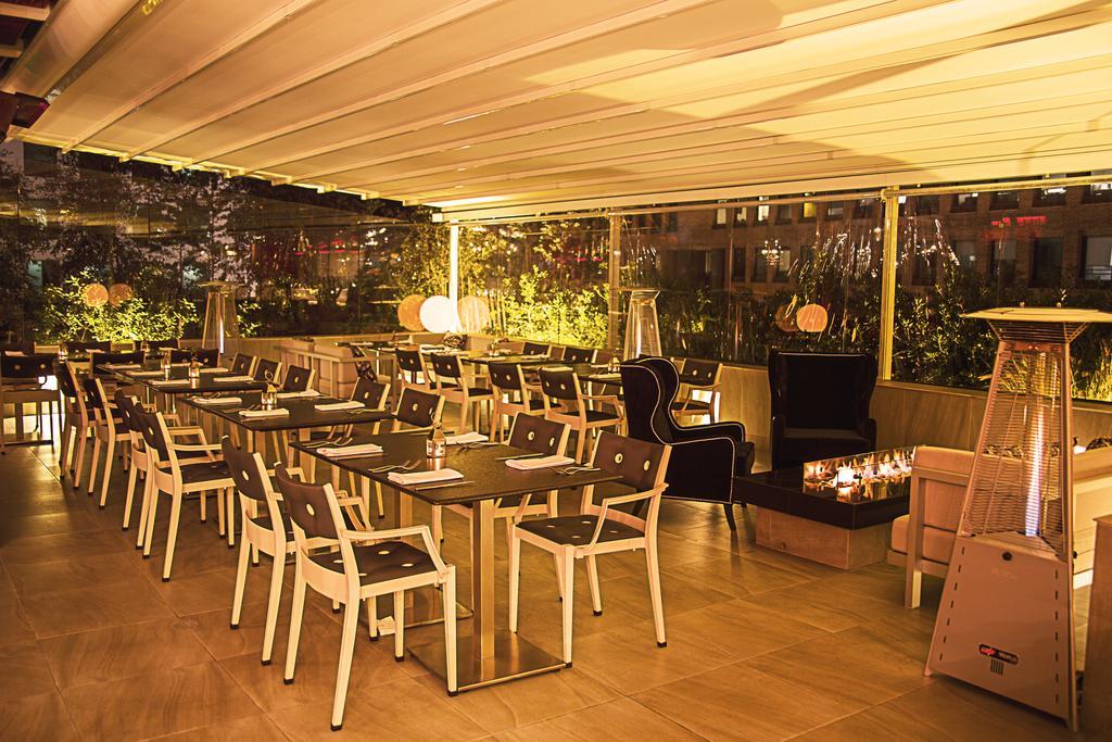 100 Luxury By Preferred Hotel 5*
