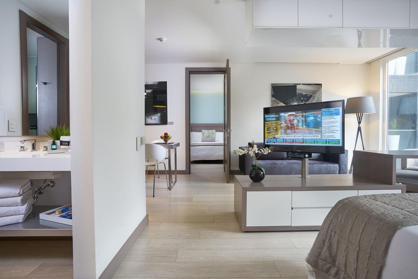 100 Luxury By Preferred 5*