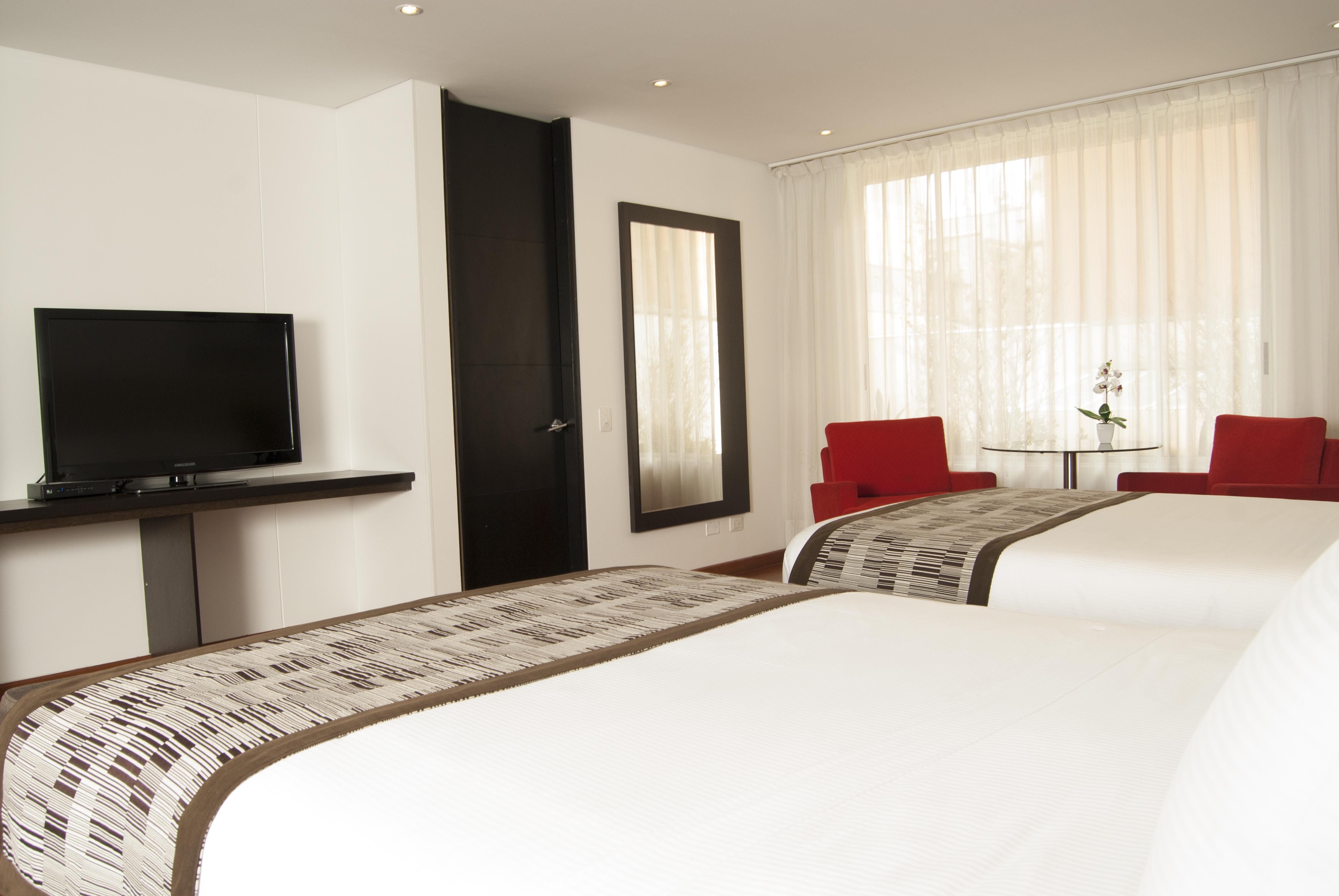 Jazz 4* Bogota