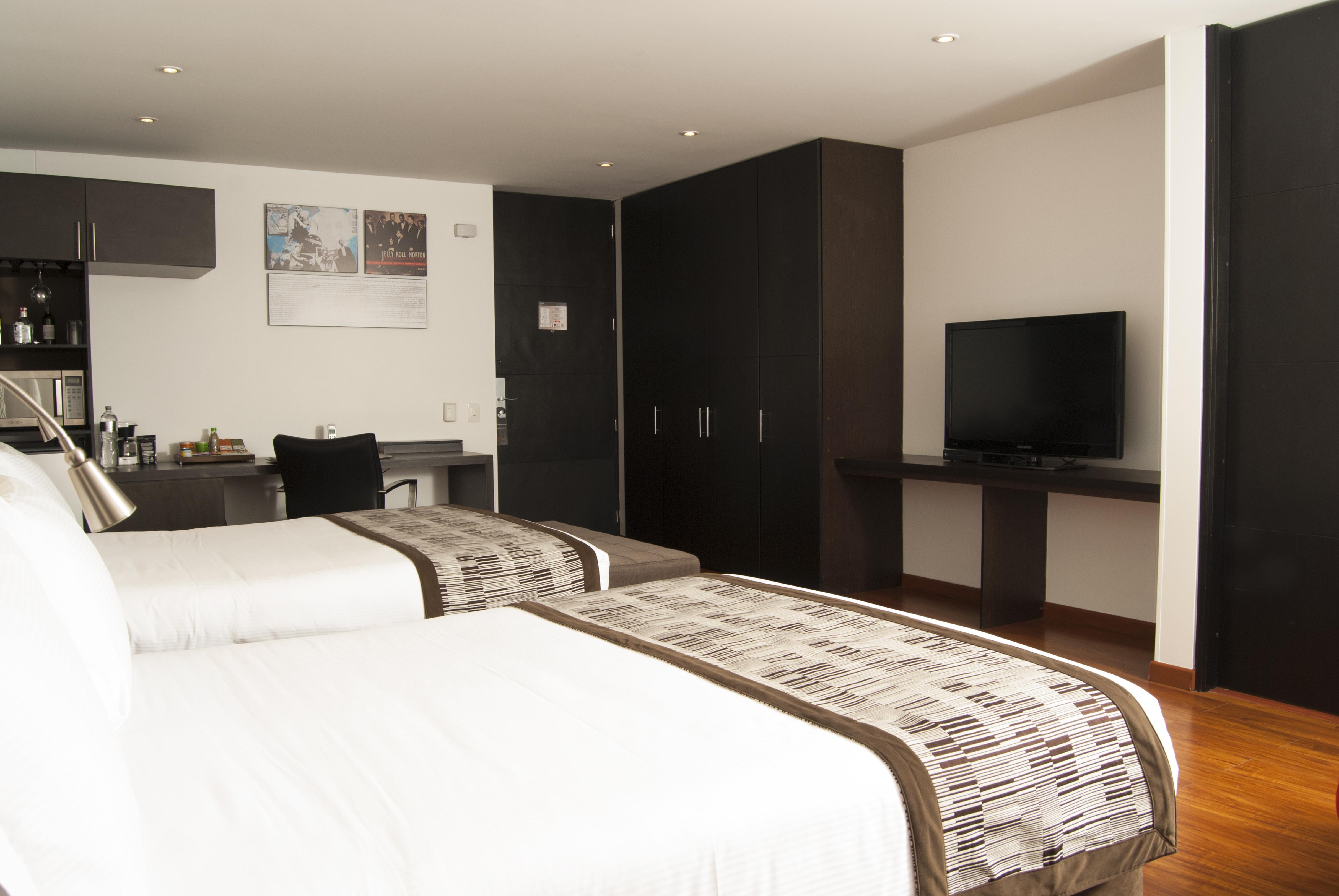 Hotel Jazz