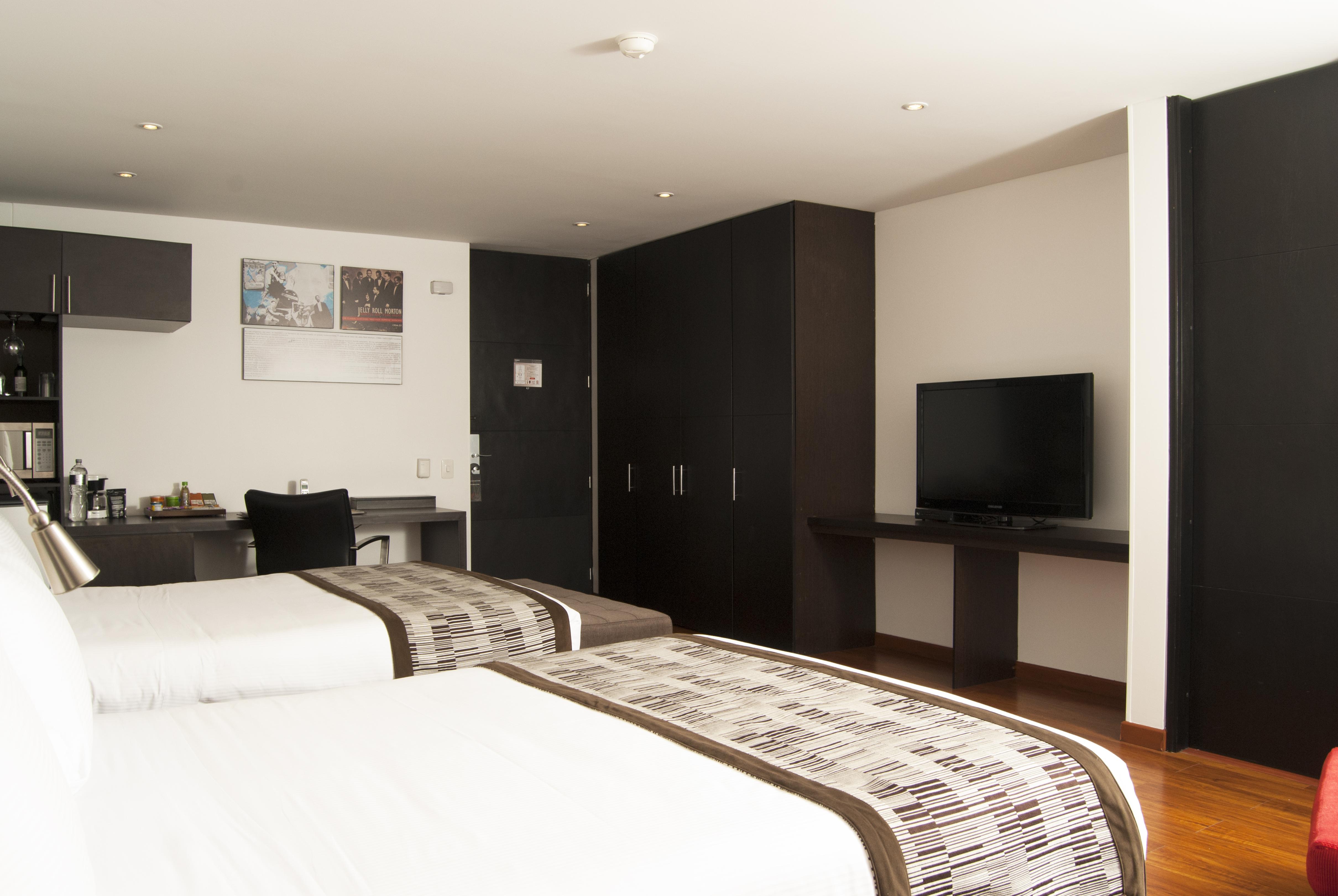 Jazz Hotel
