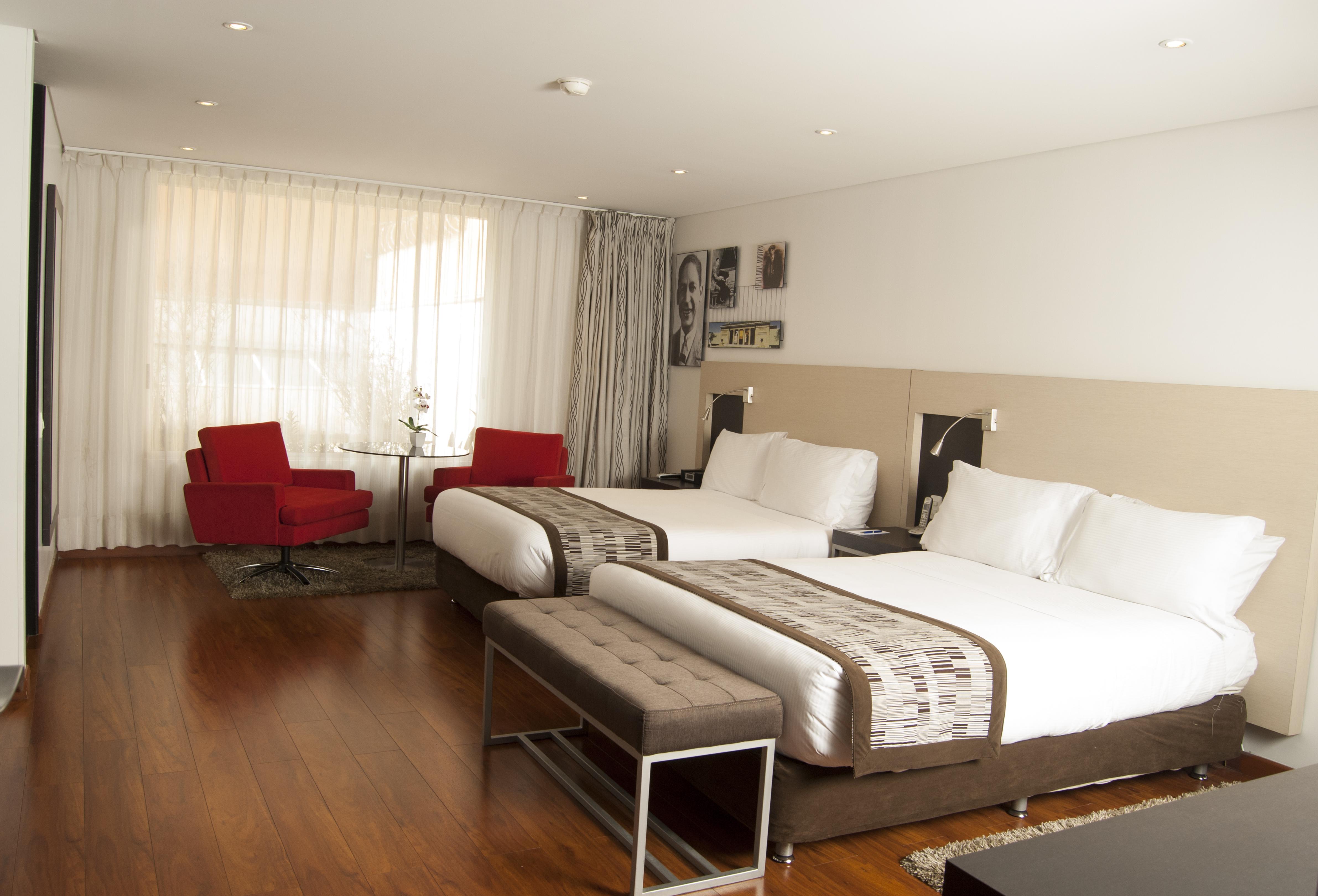 Jazz 4* Bogota