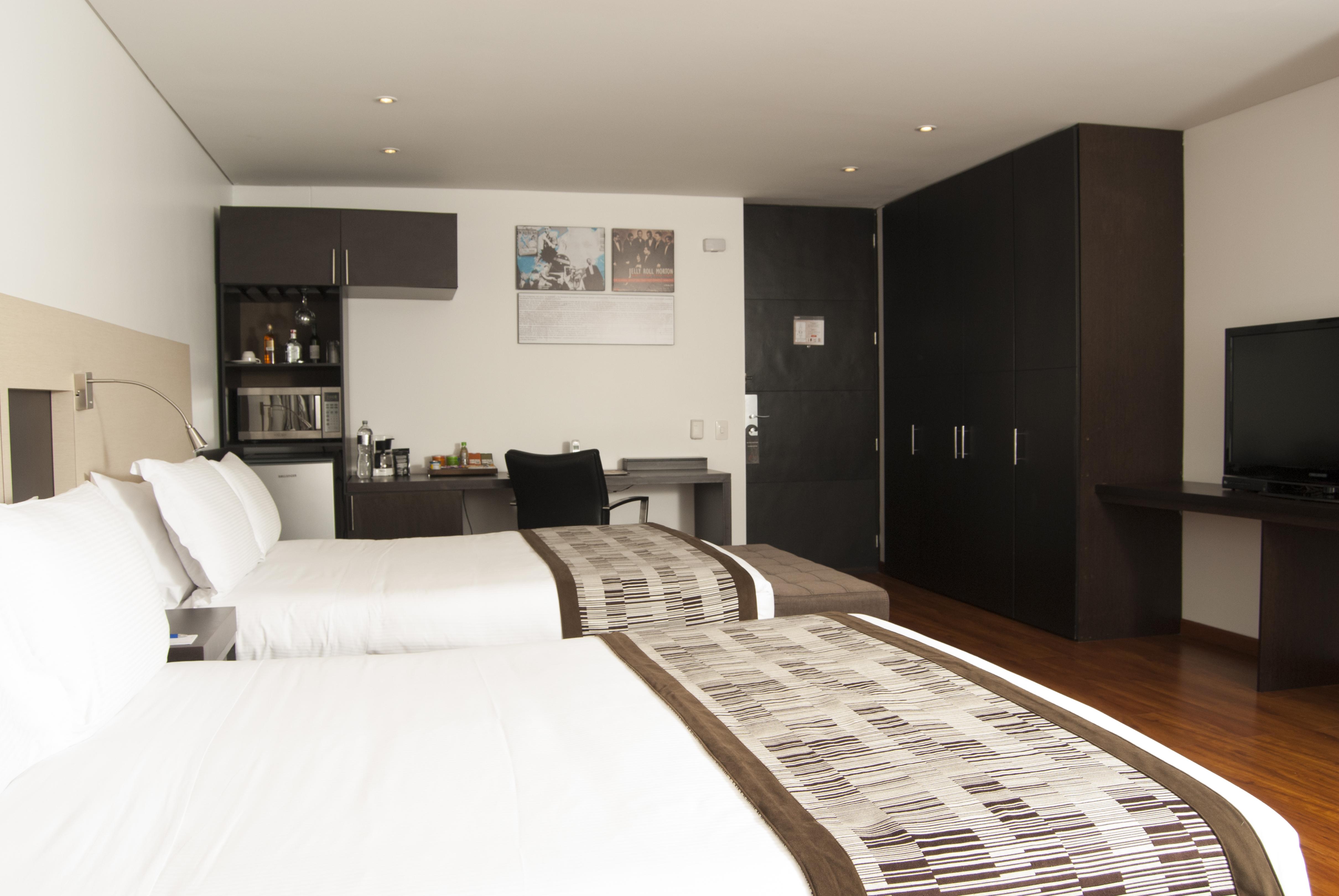 Hotel Jazz 4*