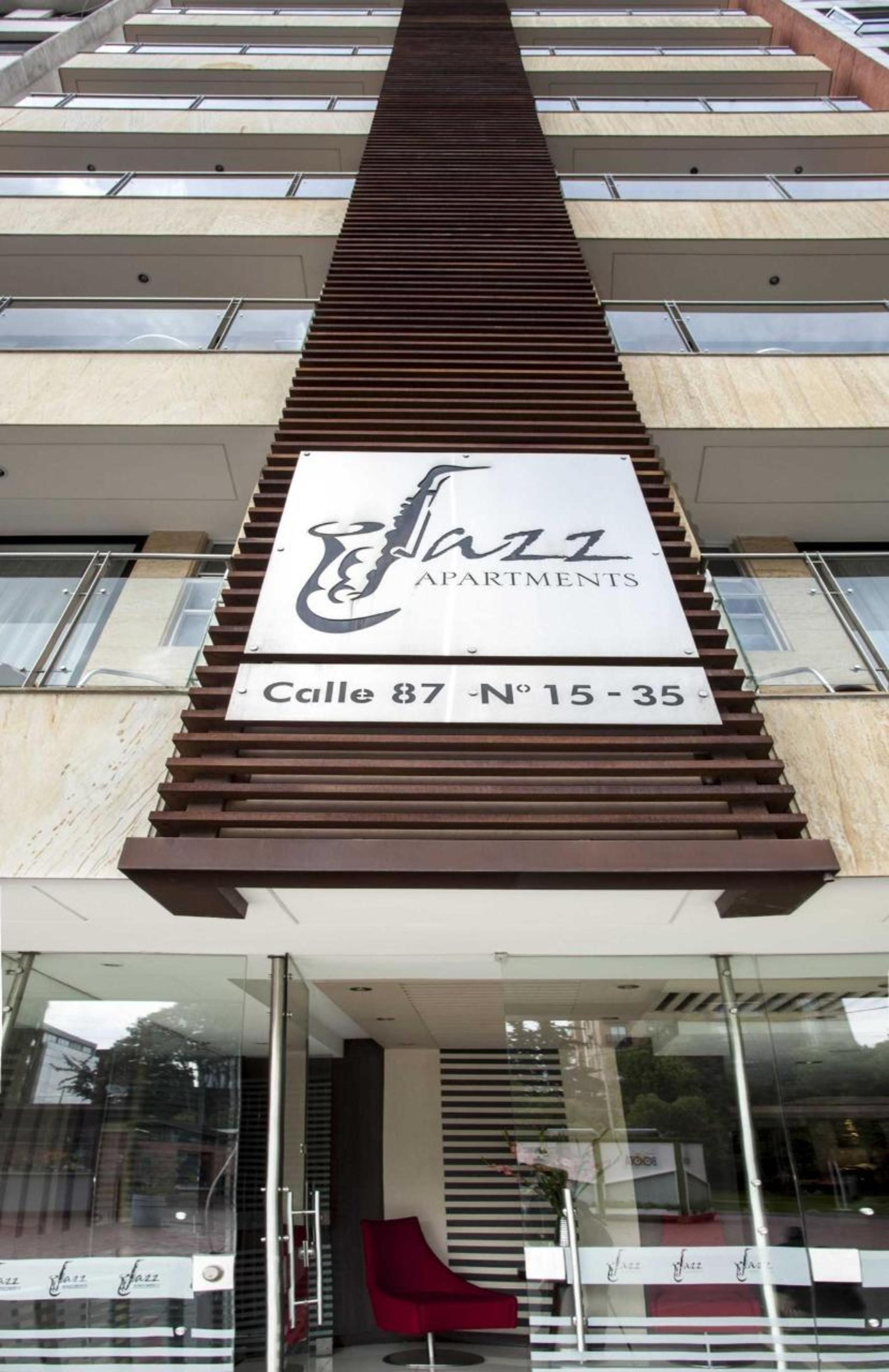 Jazz 4* Bogota