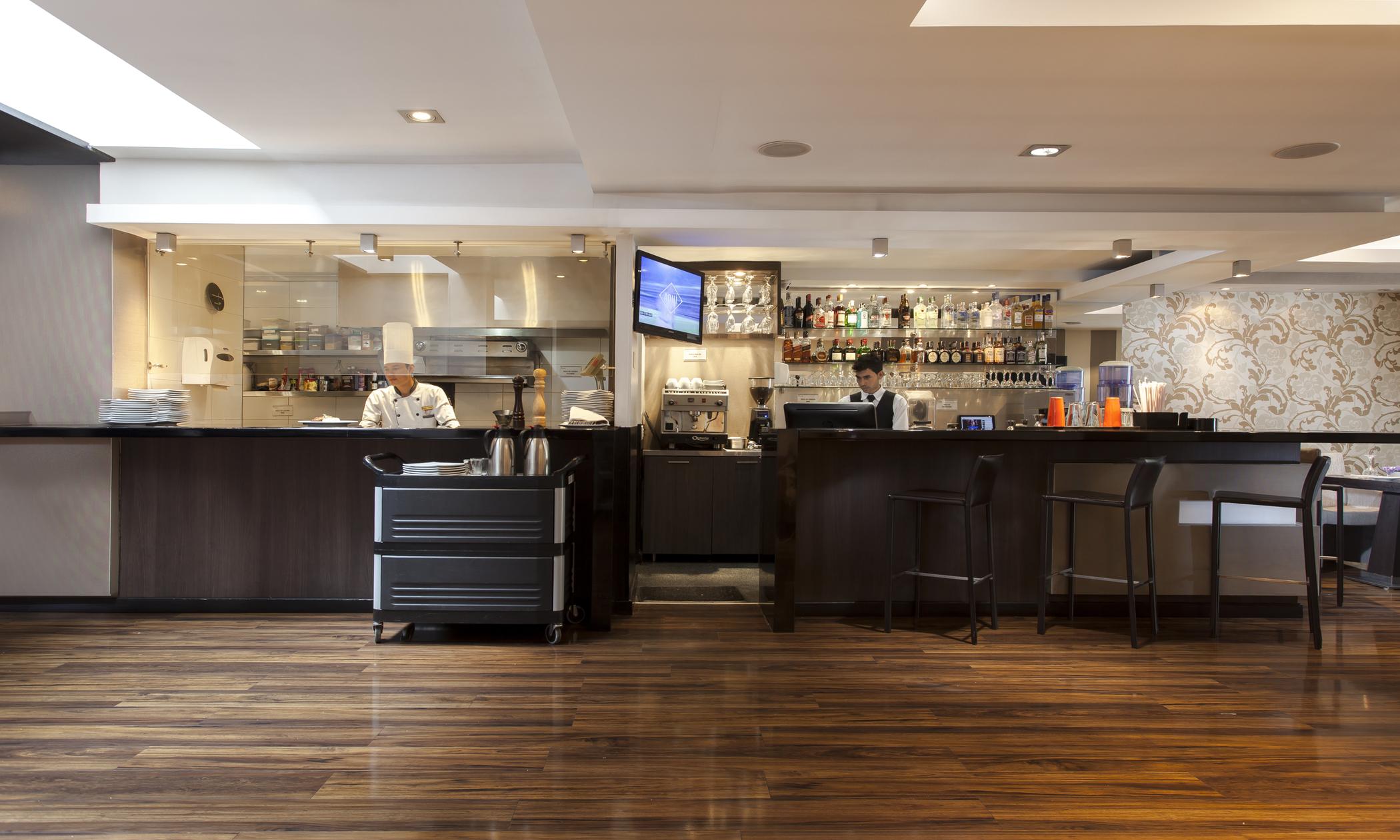 Jazz Hotel Bogota