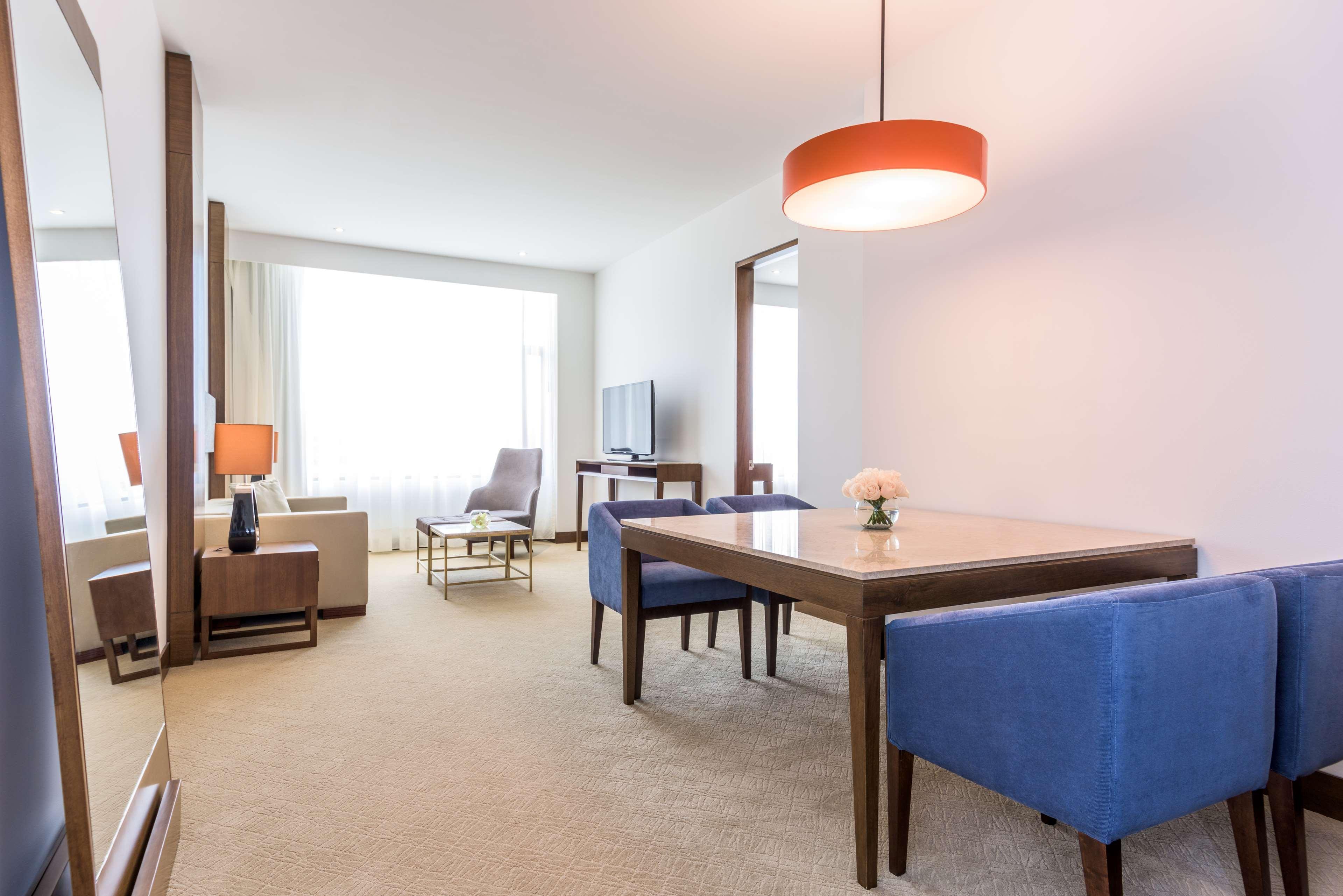 Hotel Nh Collection Royal Teleport