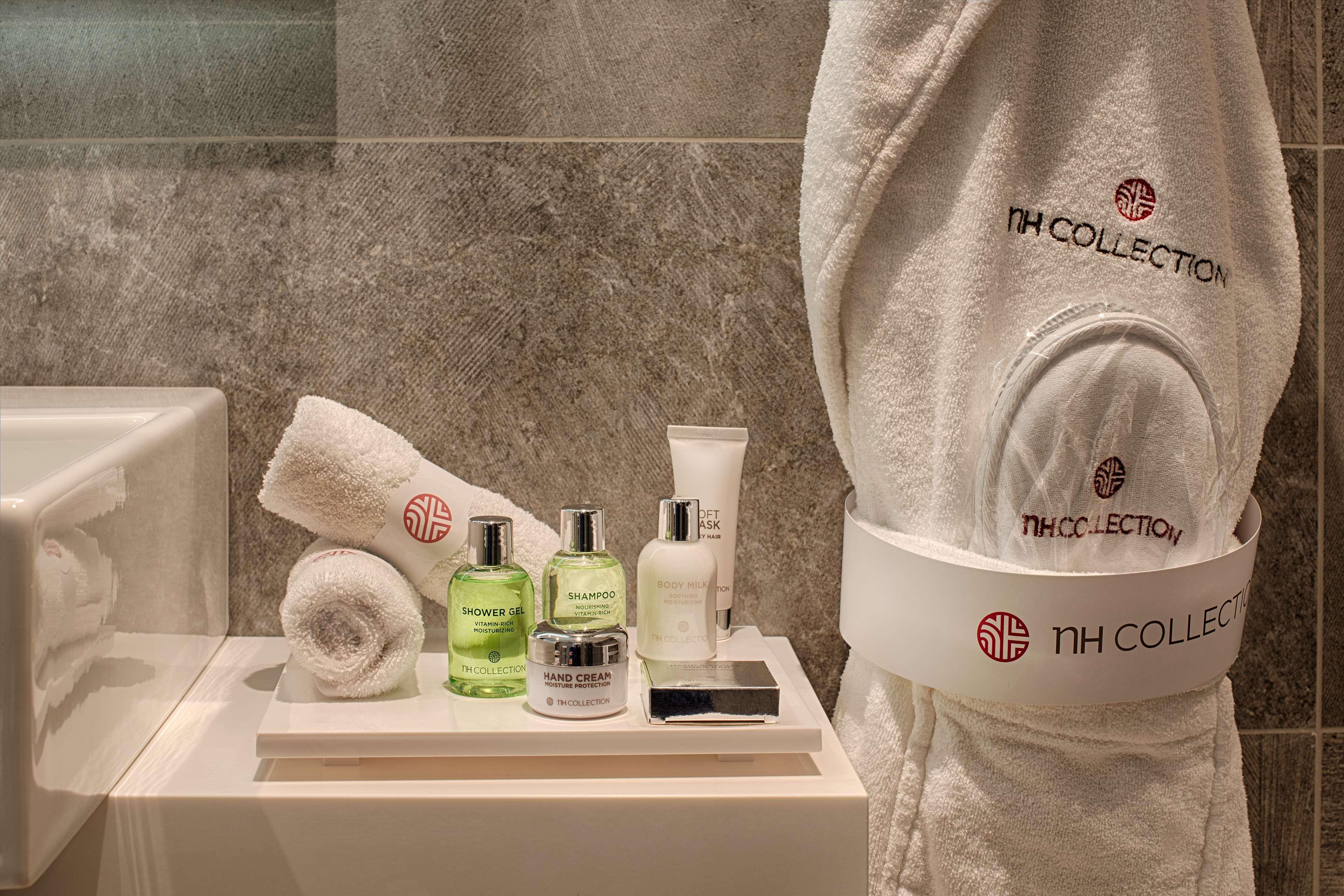 Hotel Nh Collection Royal Teleport 5*
