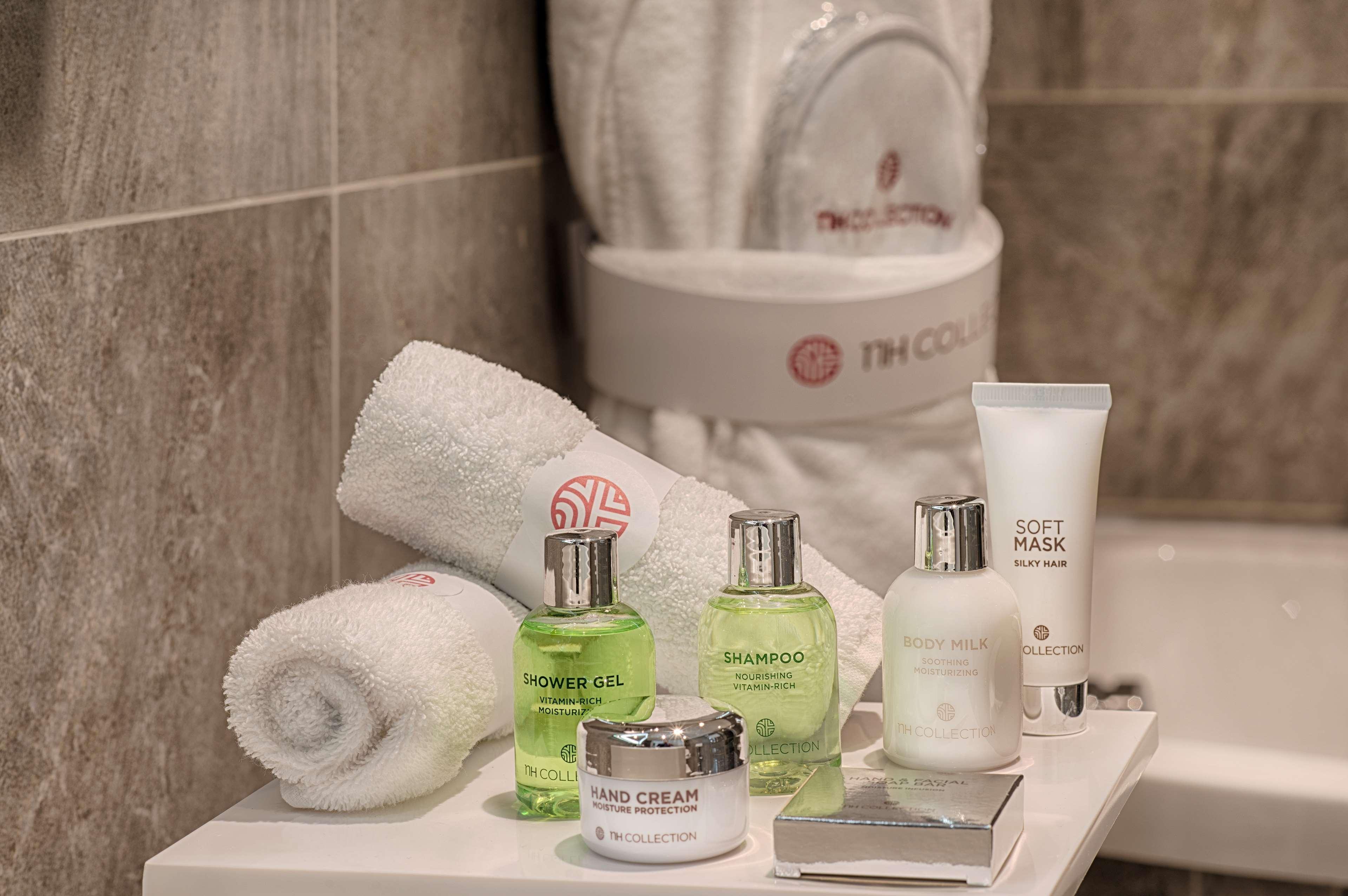 Nh Collection Royal Teleport Hotel 5*