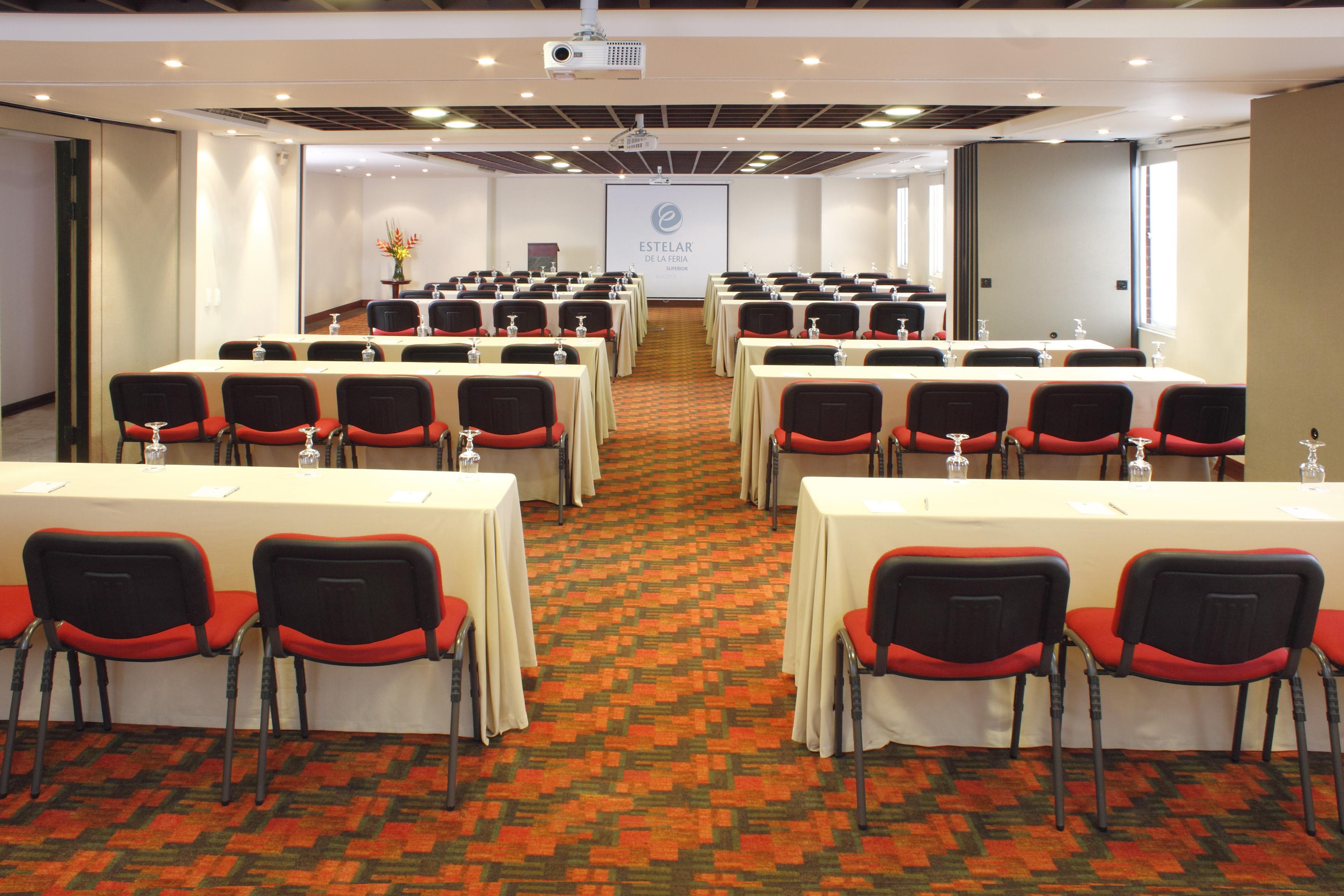 Hotel Estelar De La Feria Bogota