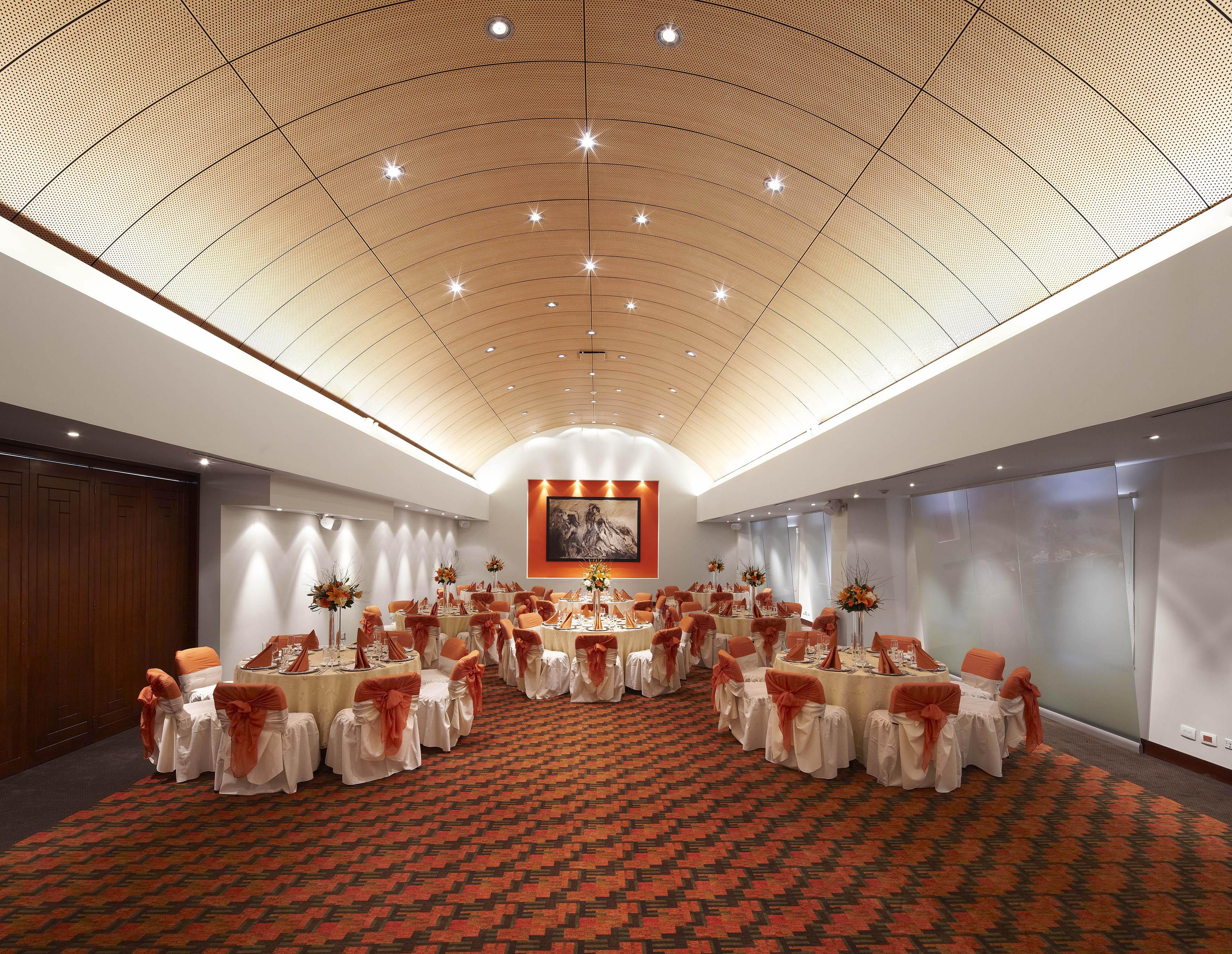 Hotel Estelar De La Feria Bogota